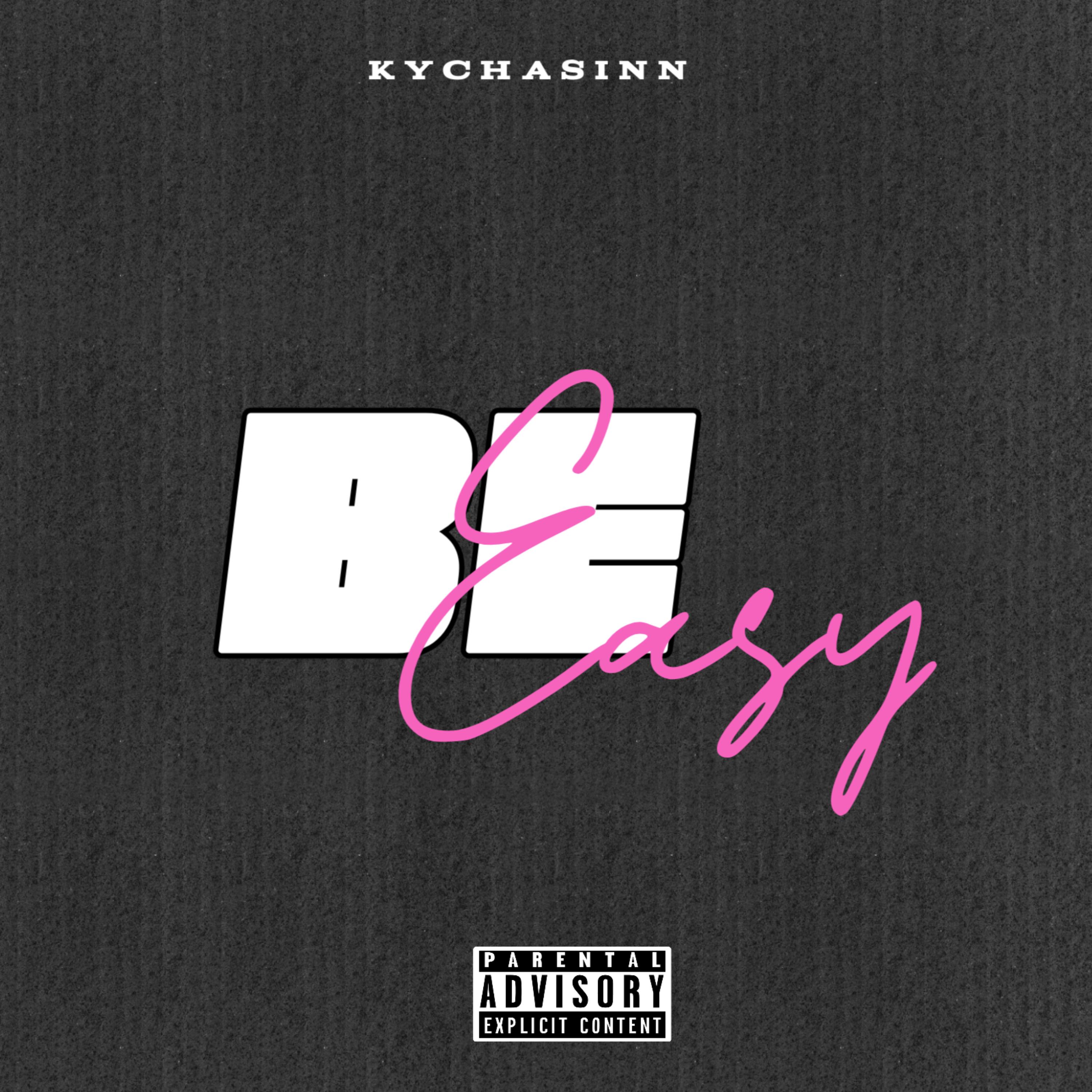 Be Easy artwork