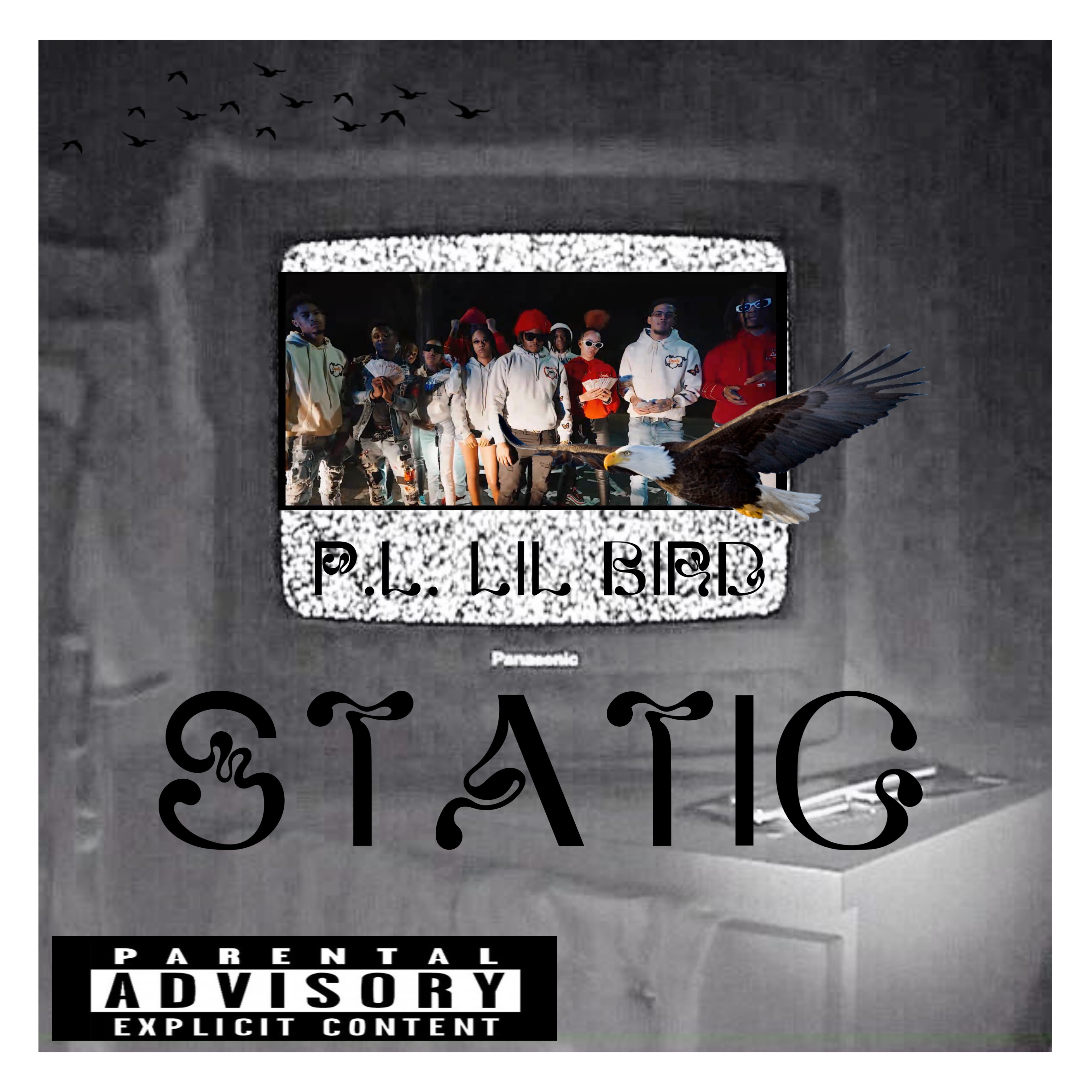 Static artwork