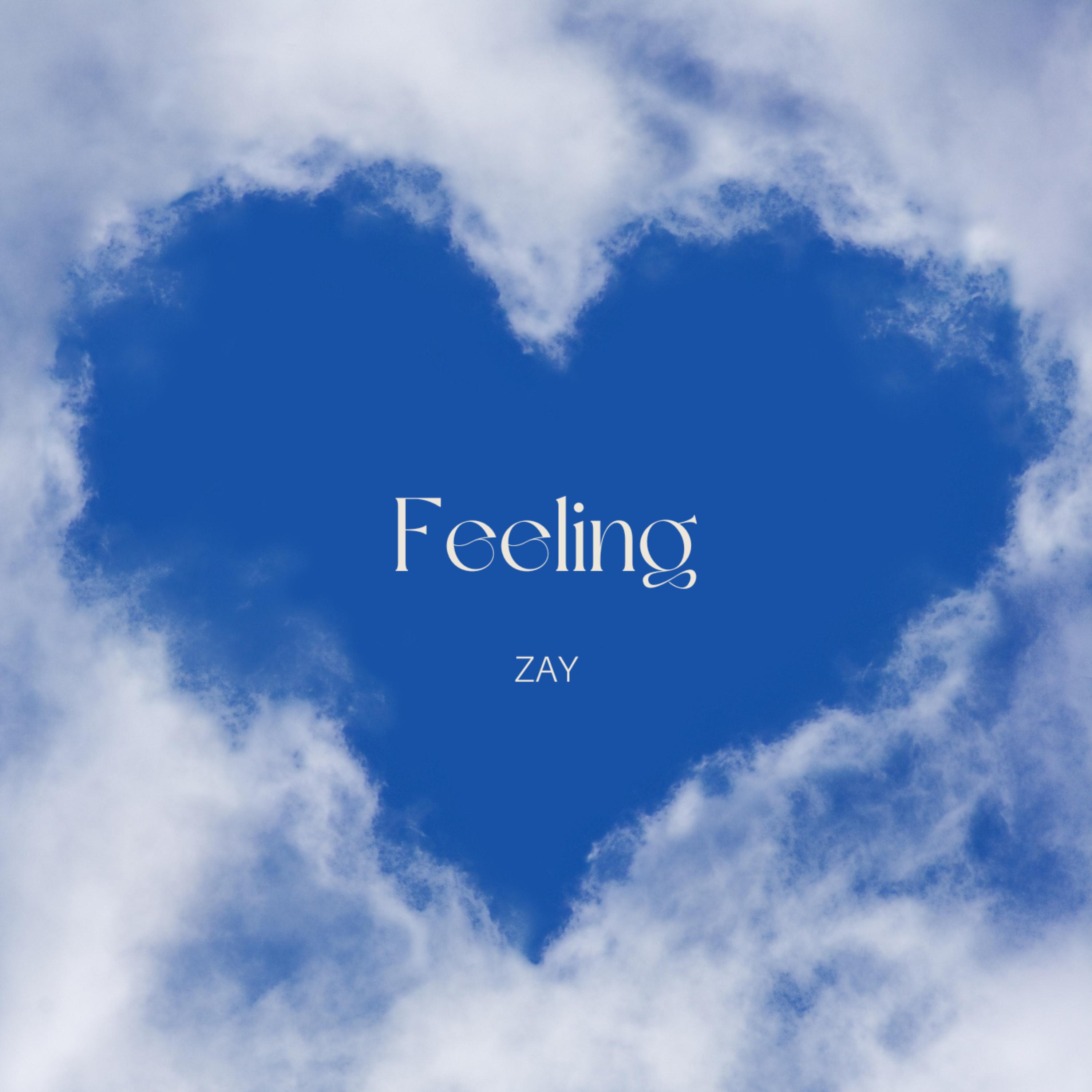 Feeling artwork