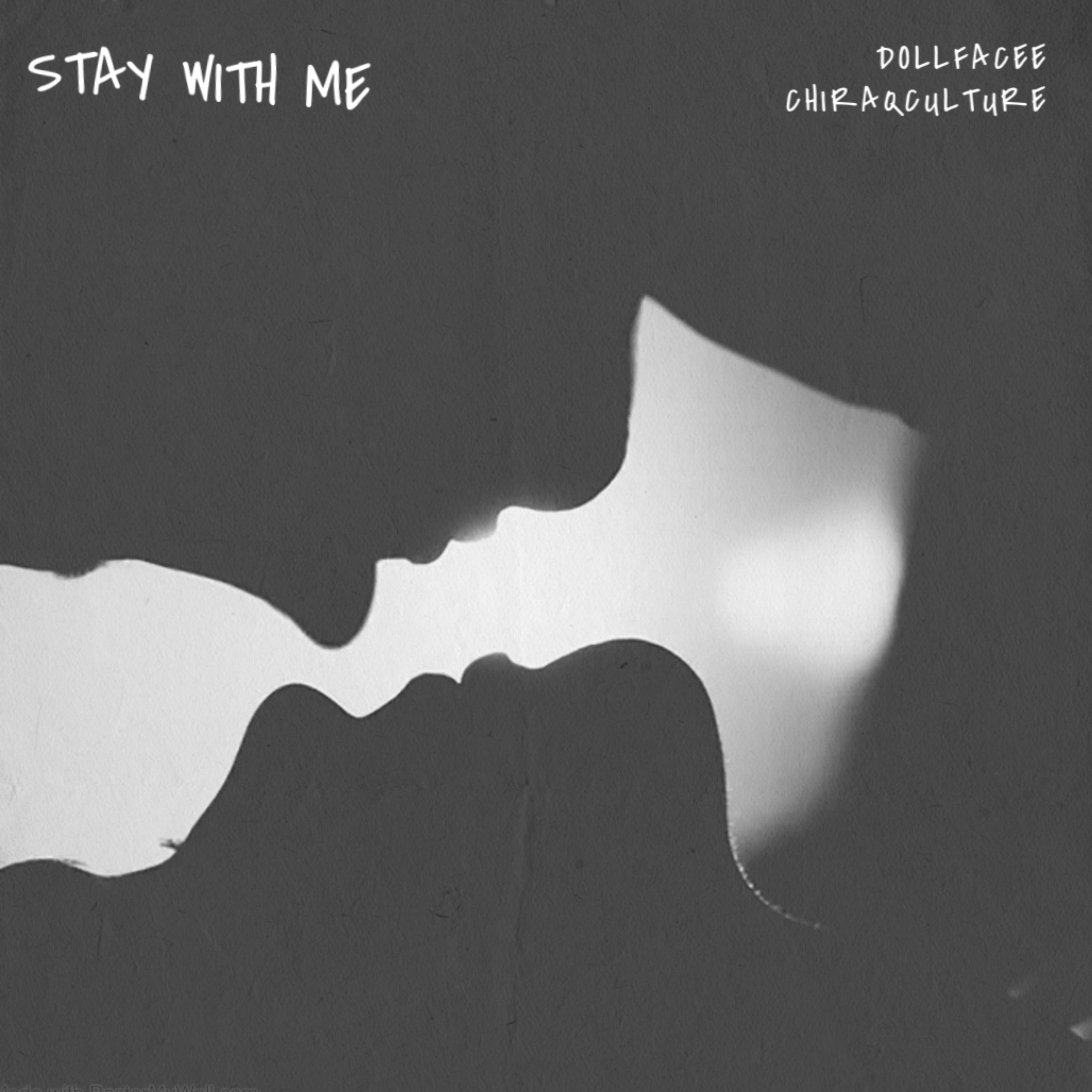 Stay With Me artwork