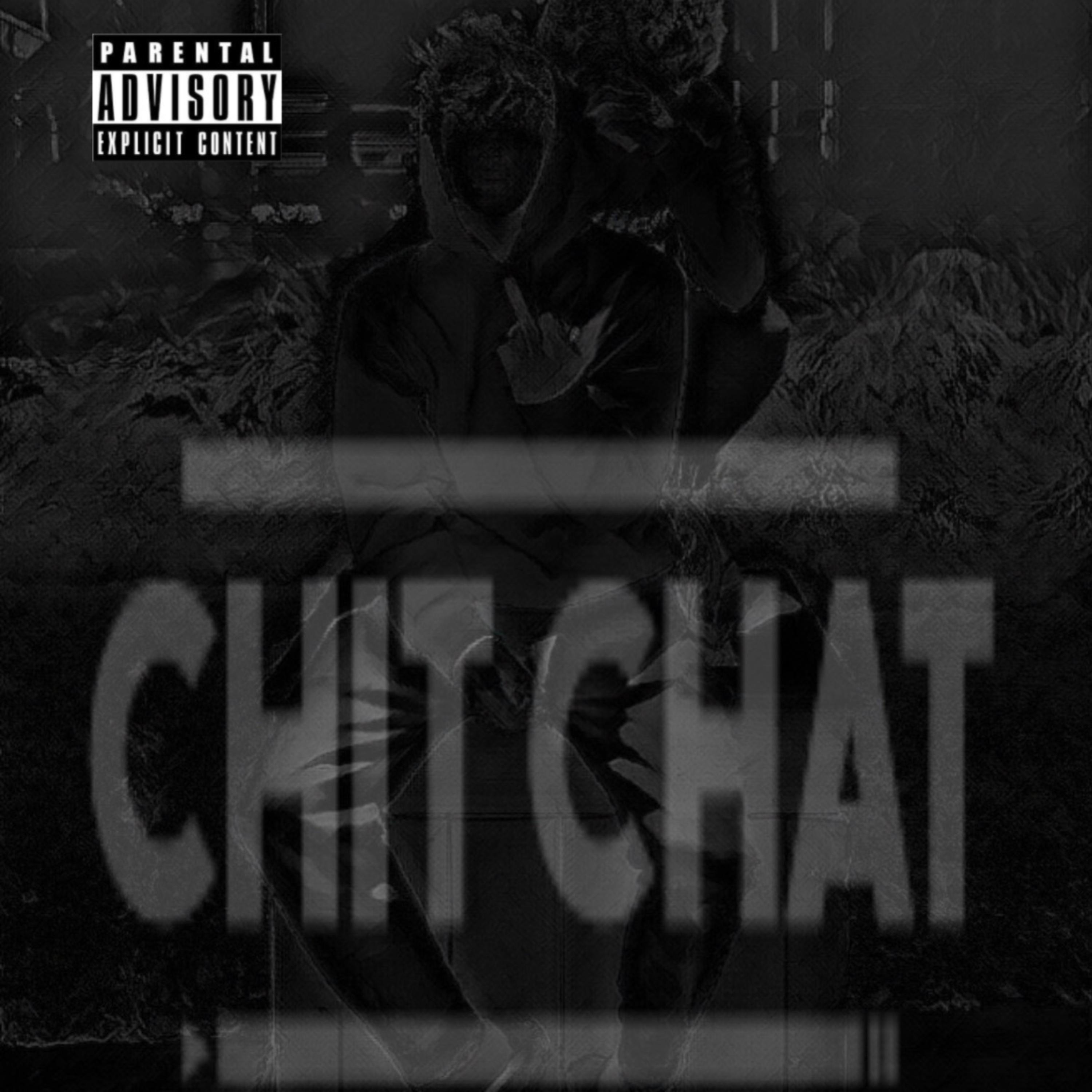 Chitchat by CLT Hayde cover art