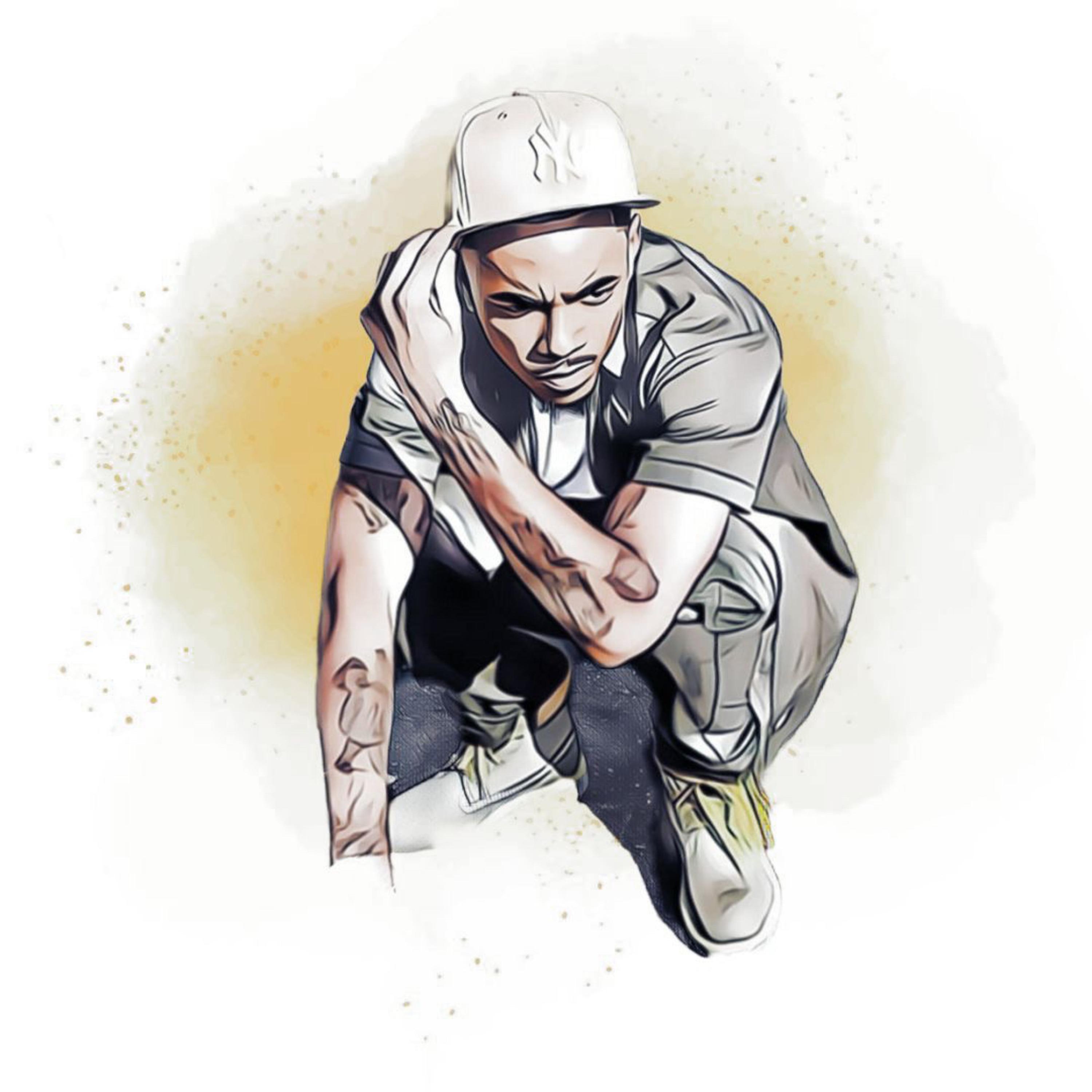 Cold Case City artwork