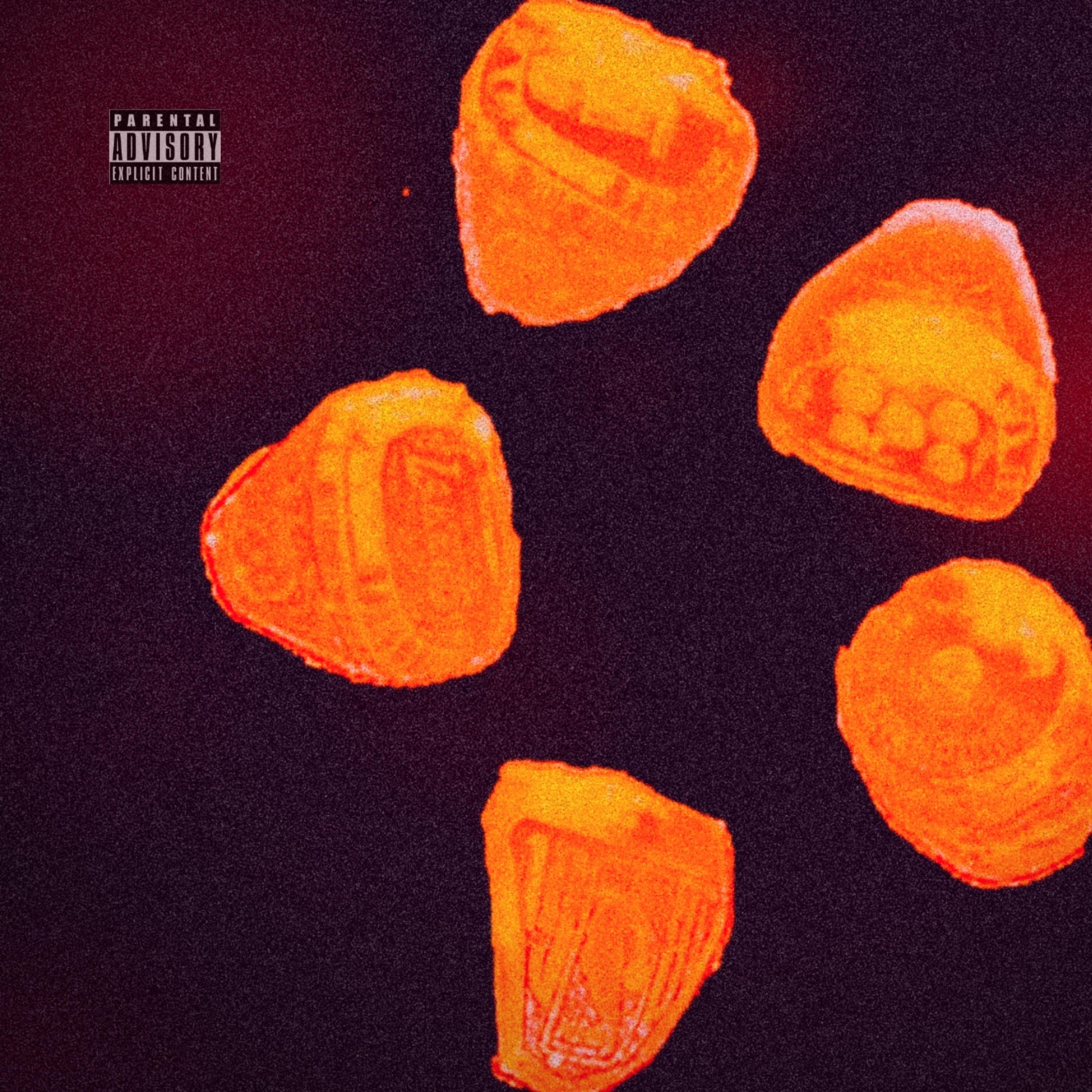 Save My Soul artwork