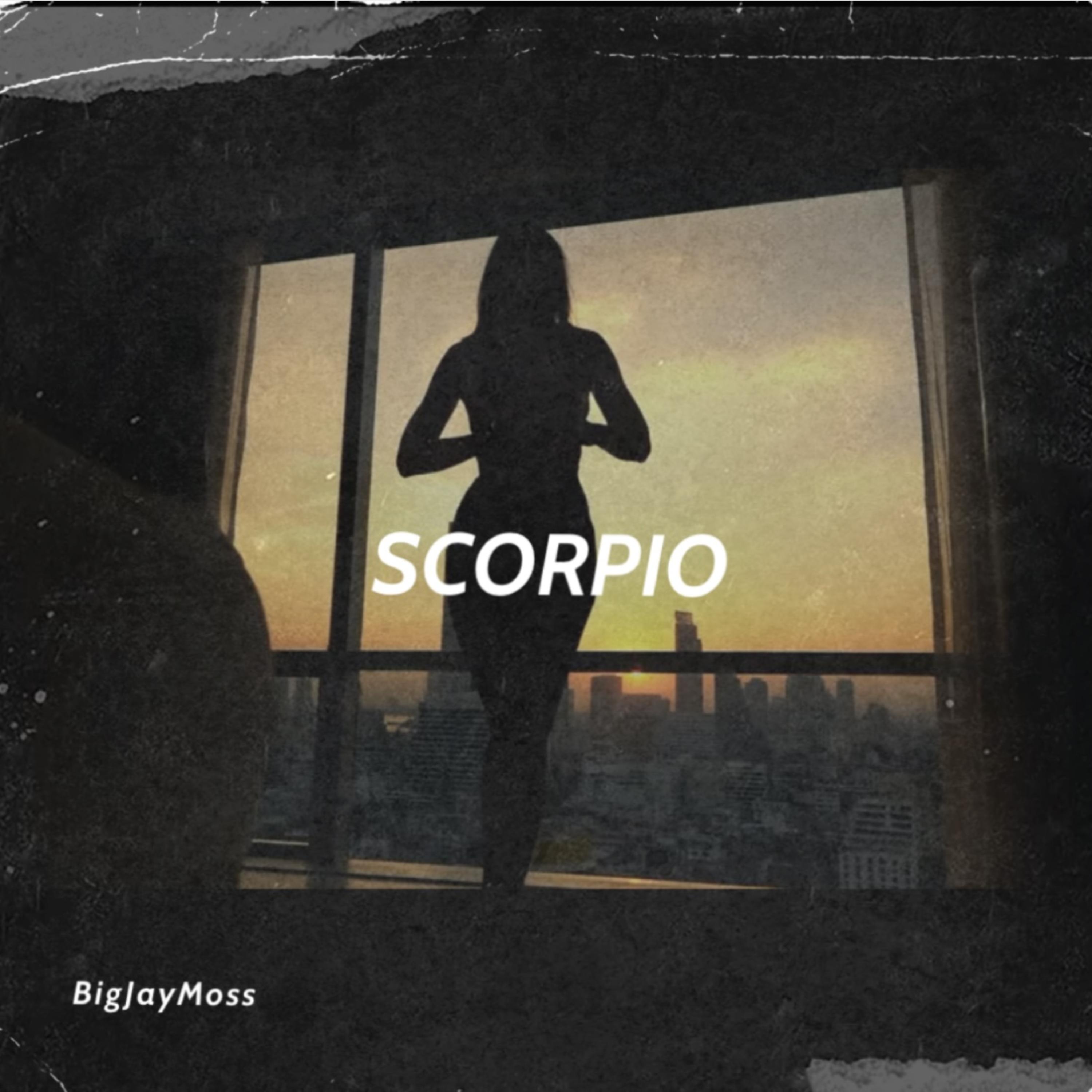 SCORPIO artwork