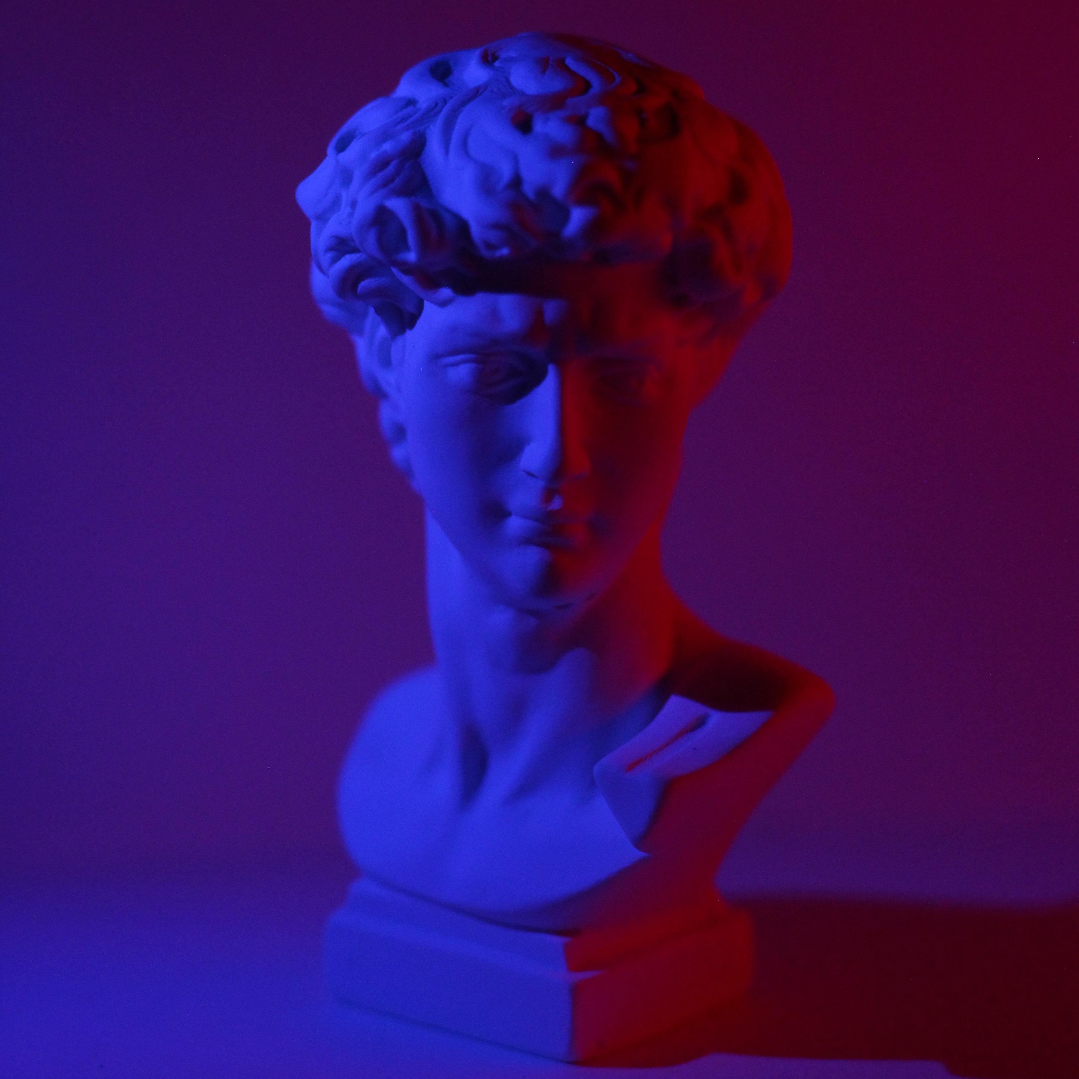Cut artwork