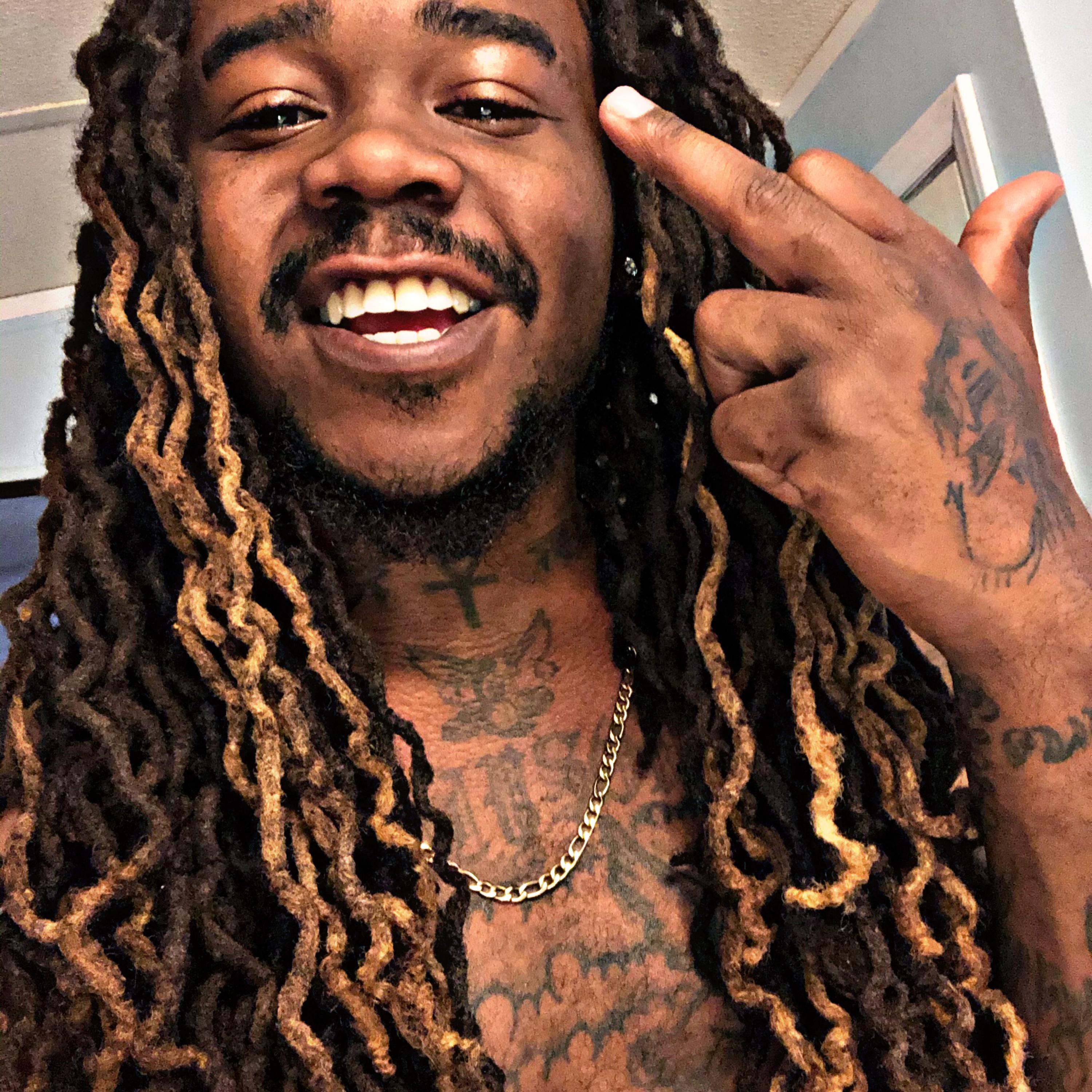 Thug Love artwork