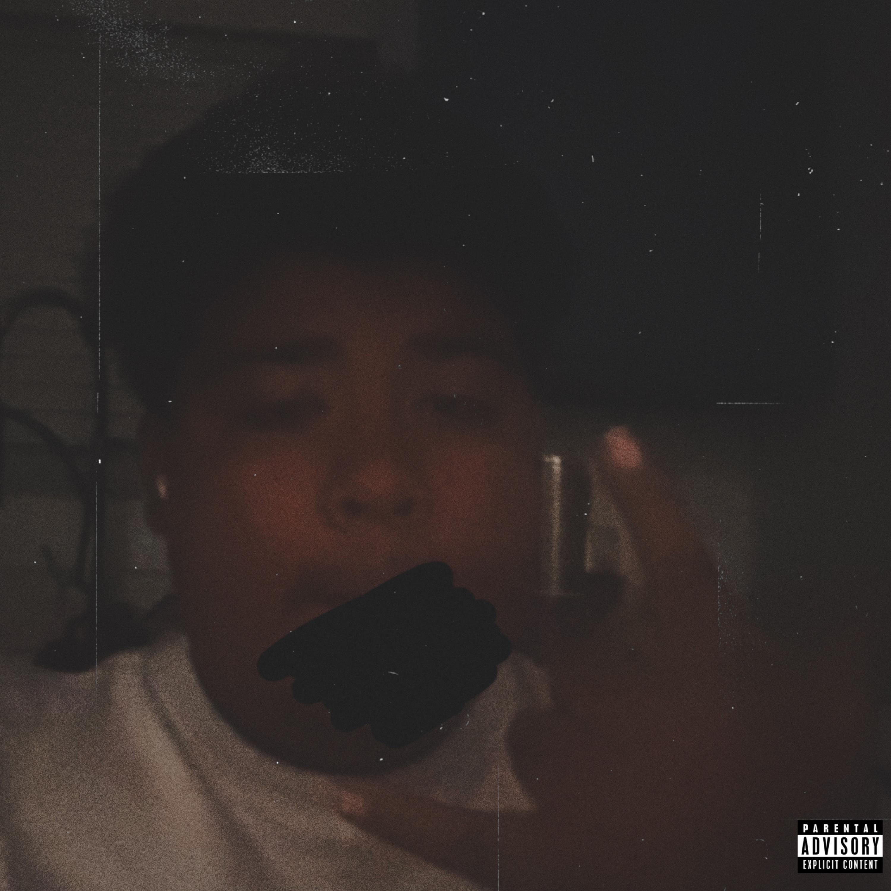 wont leh go by idgafduff cover art