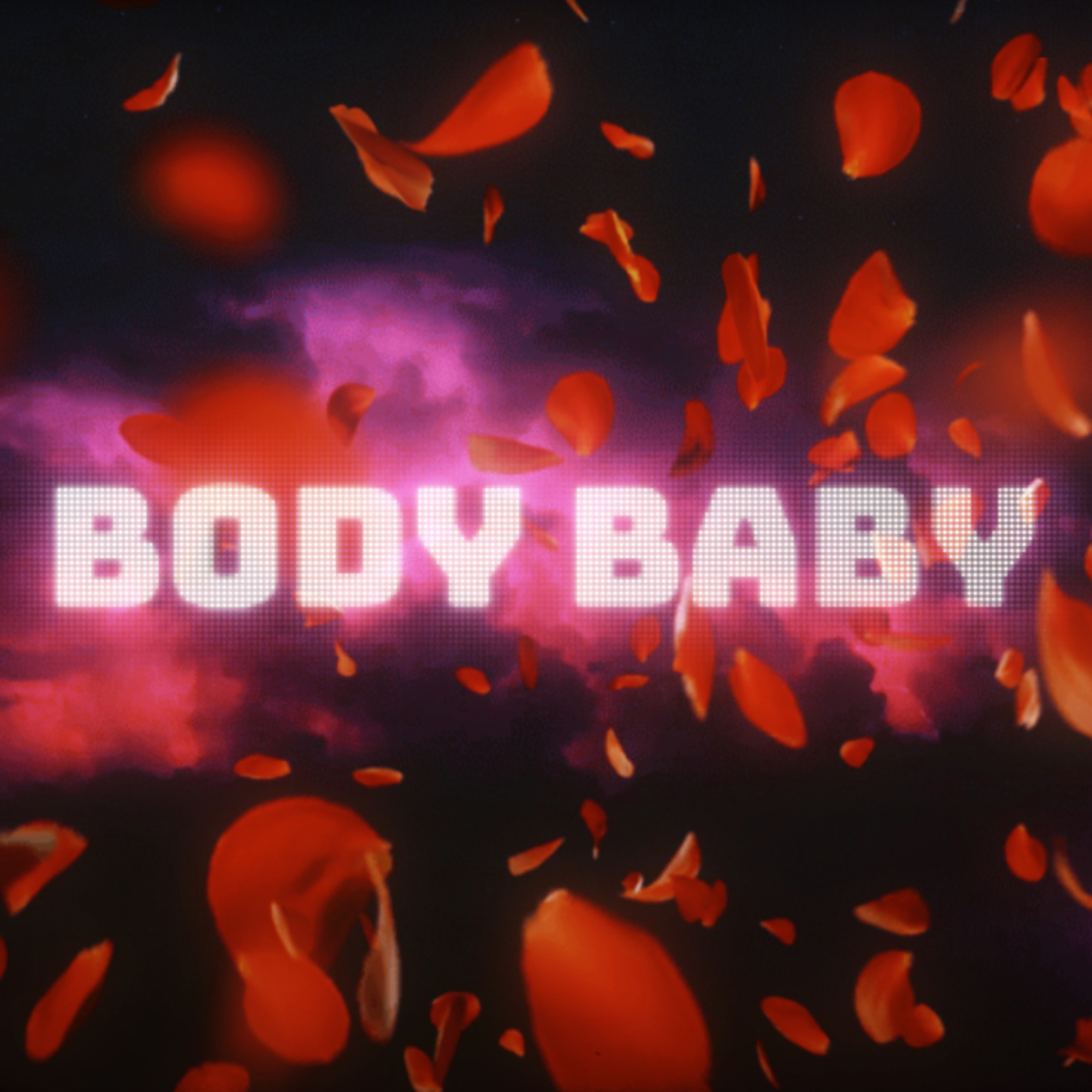 Body Baby artwork