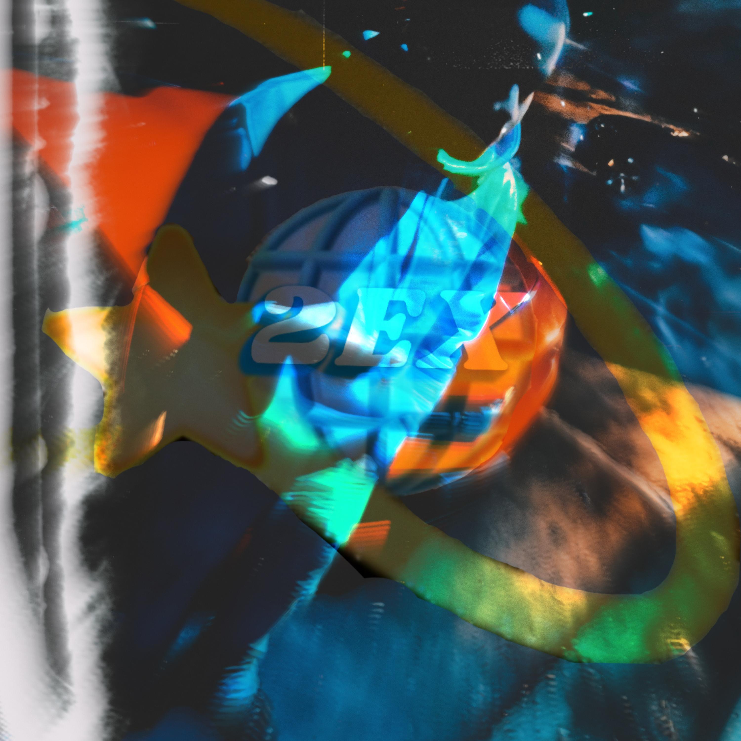 Striker Musiz artwork