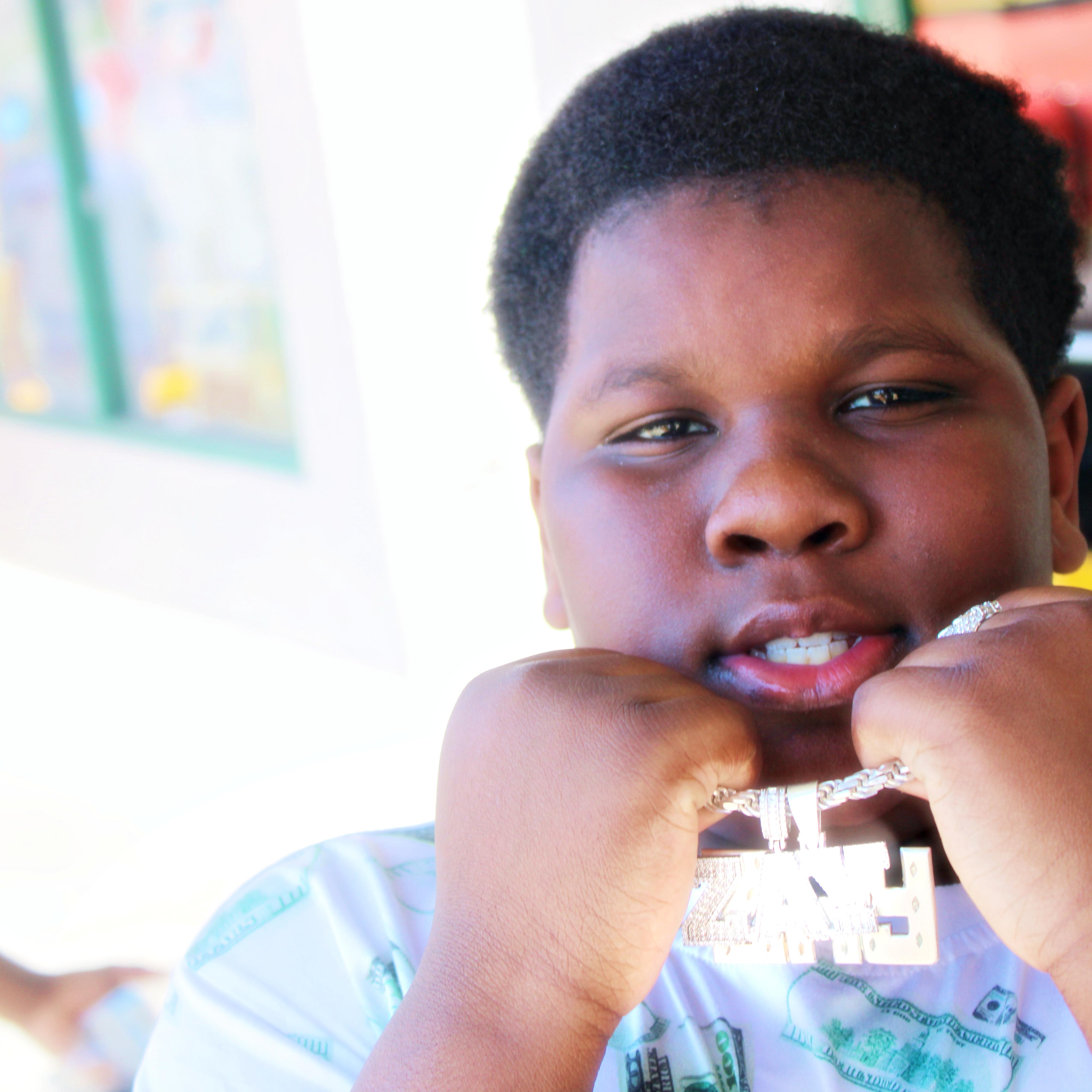 Lets Get Ready To Rumble artwork