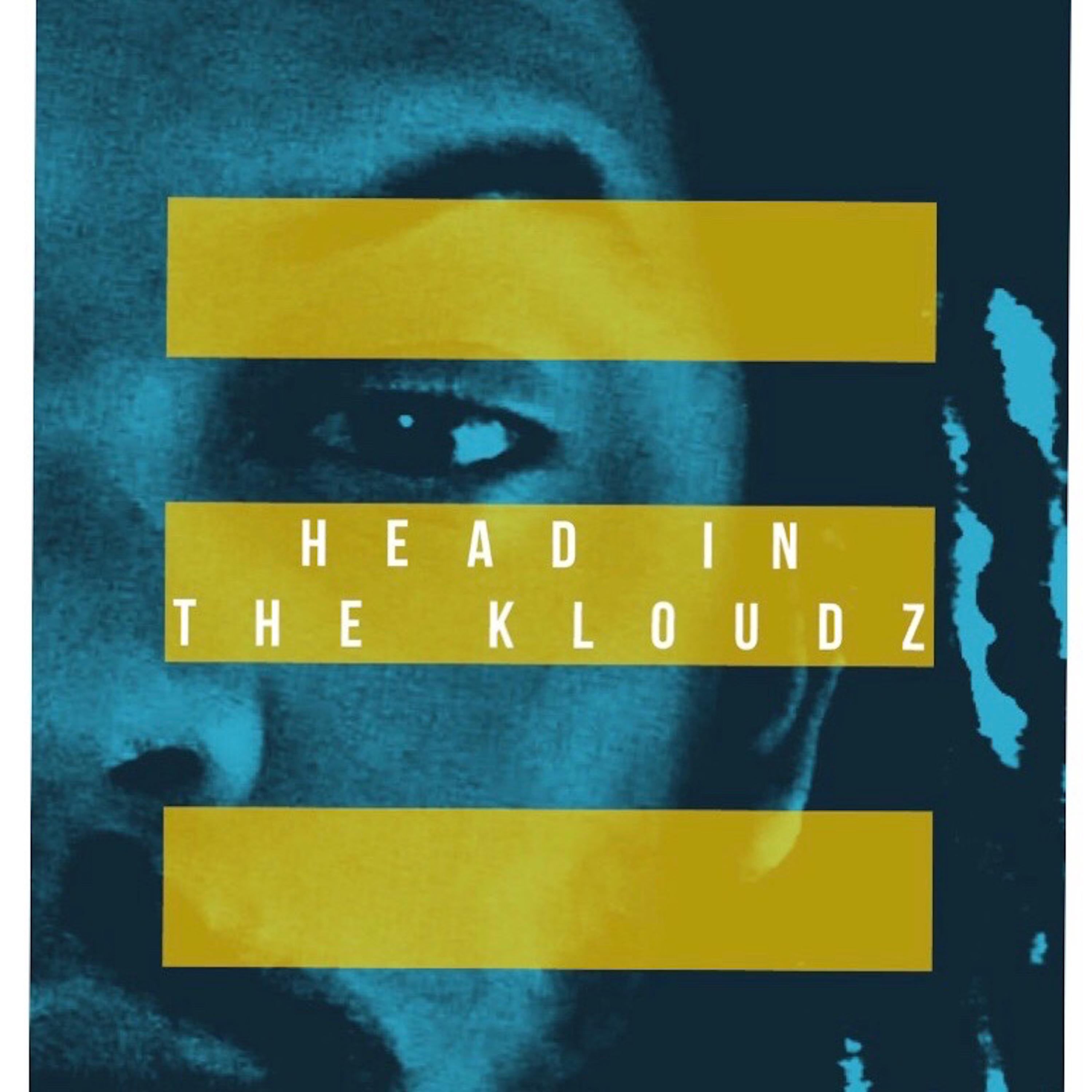 Head in The Kloudz artwork