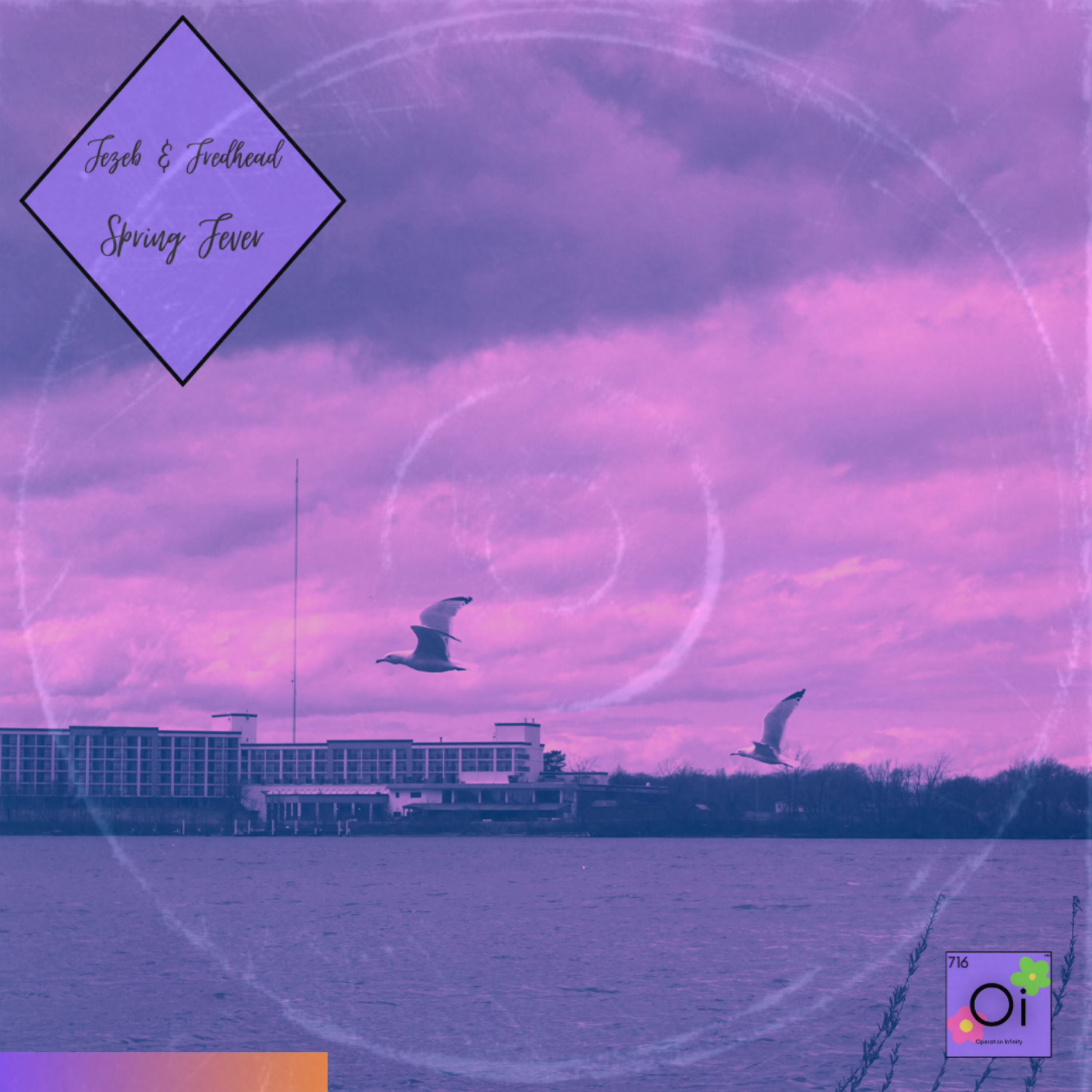 Spring Fever artwork