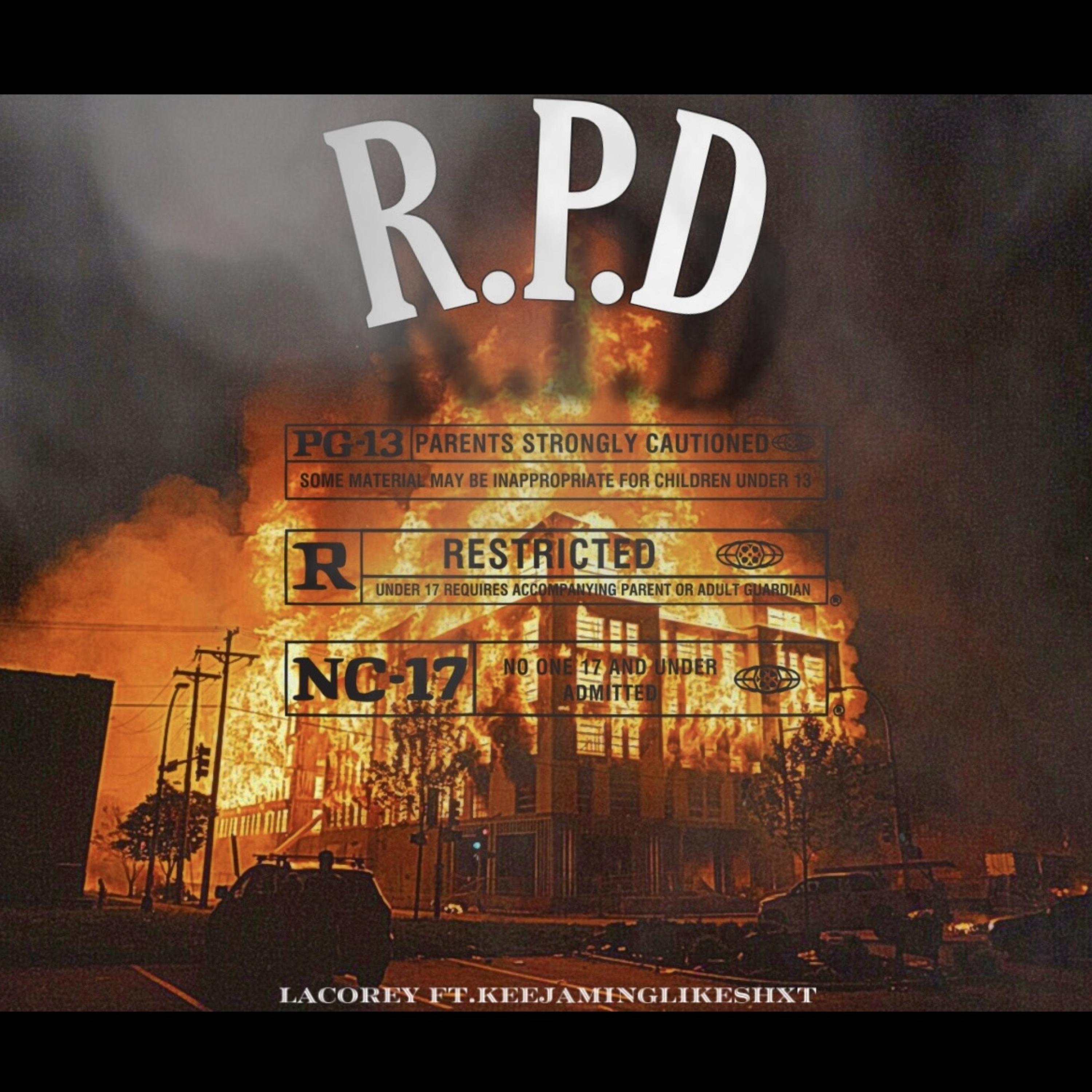 RPD artwork