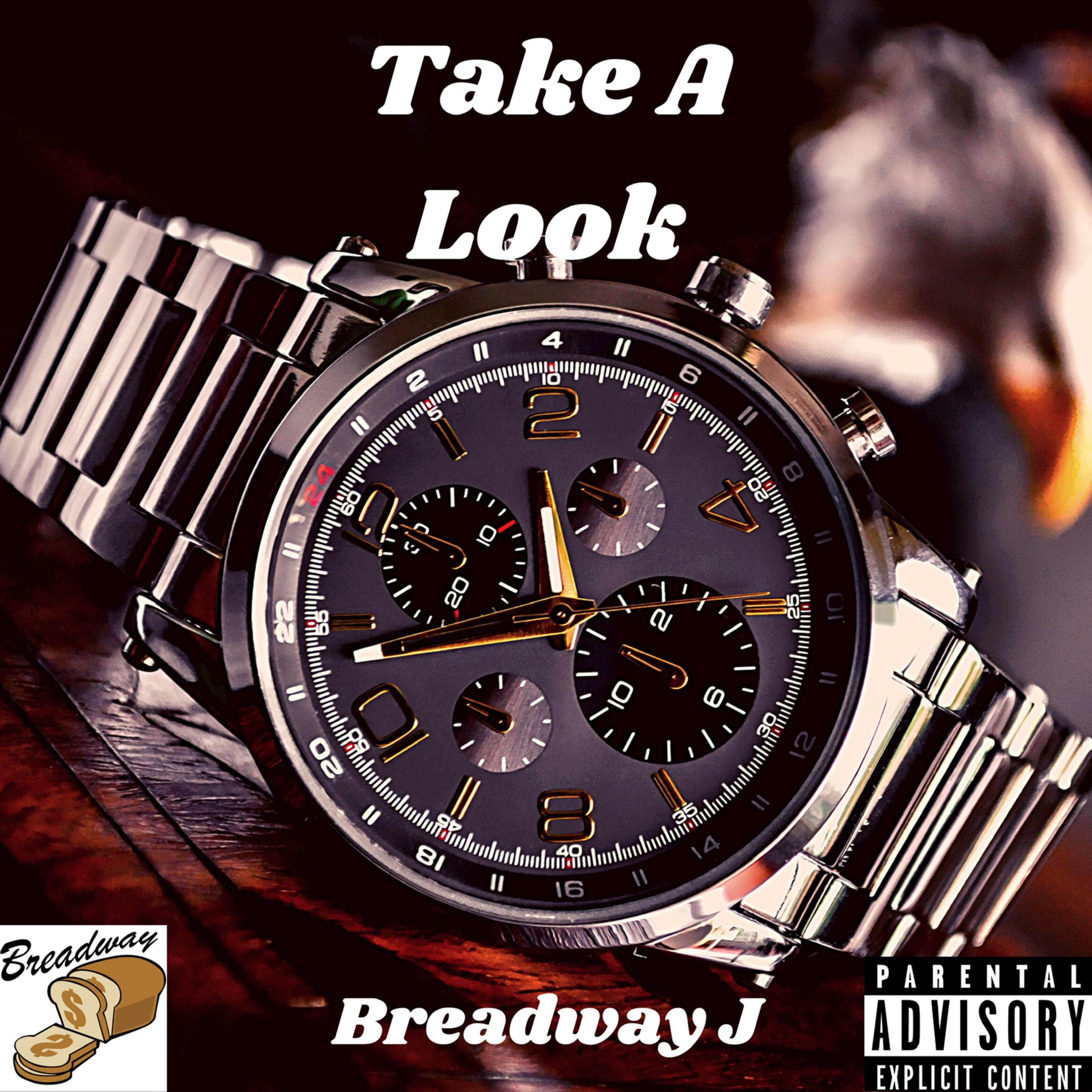 Take A Look artwork