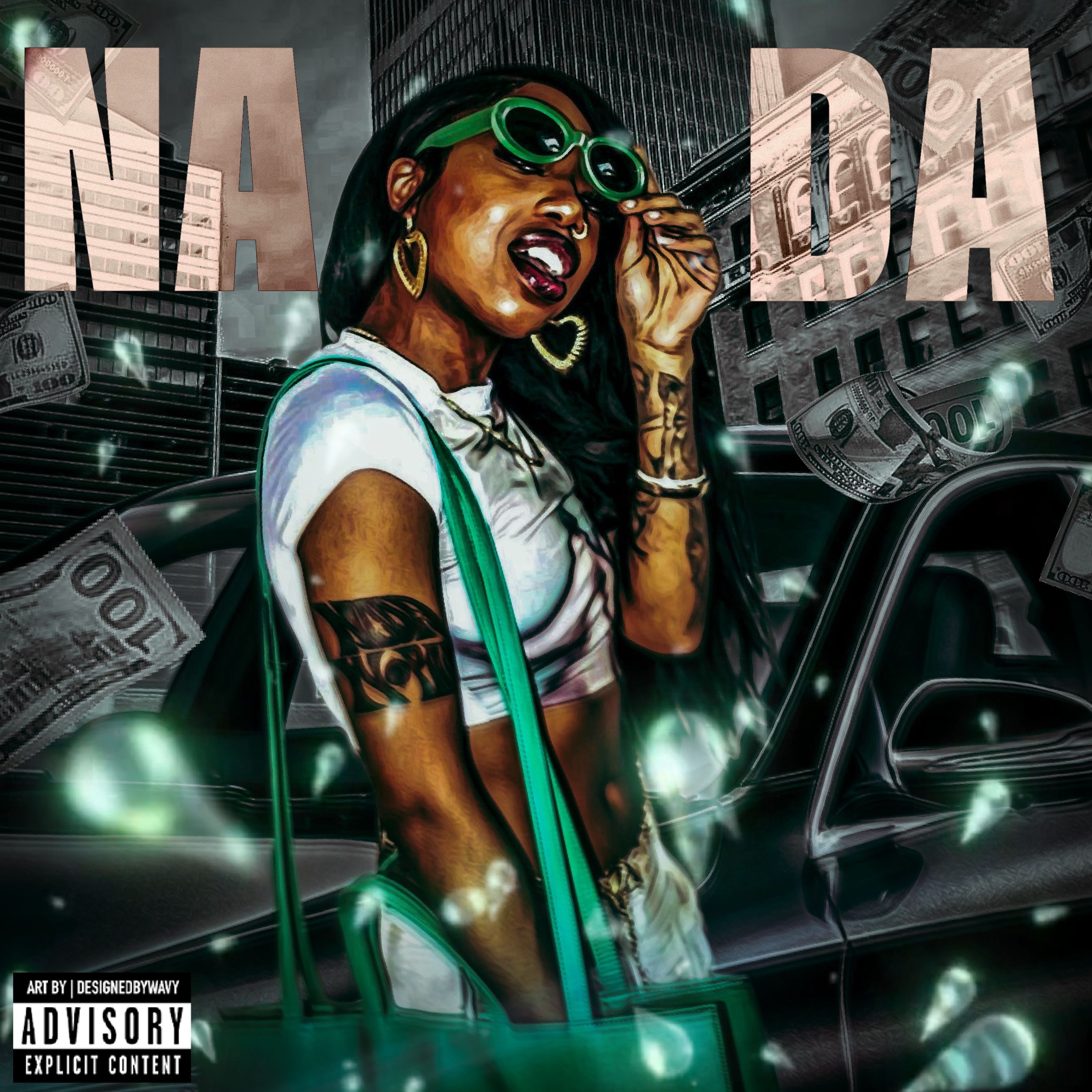 NADA artwork
