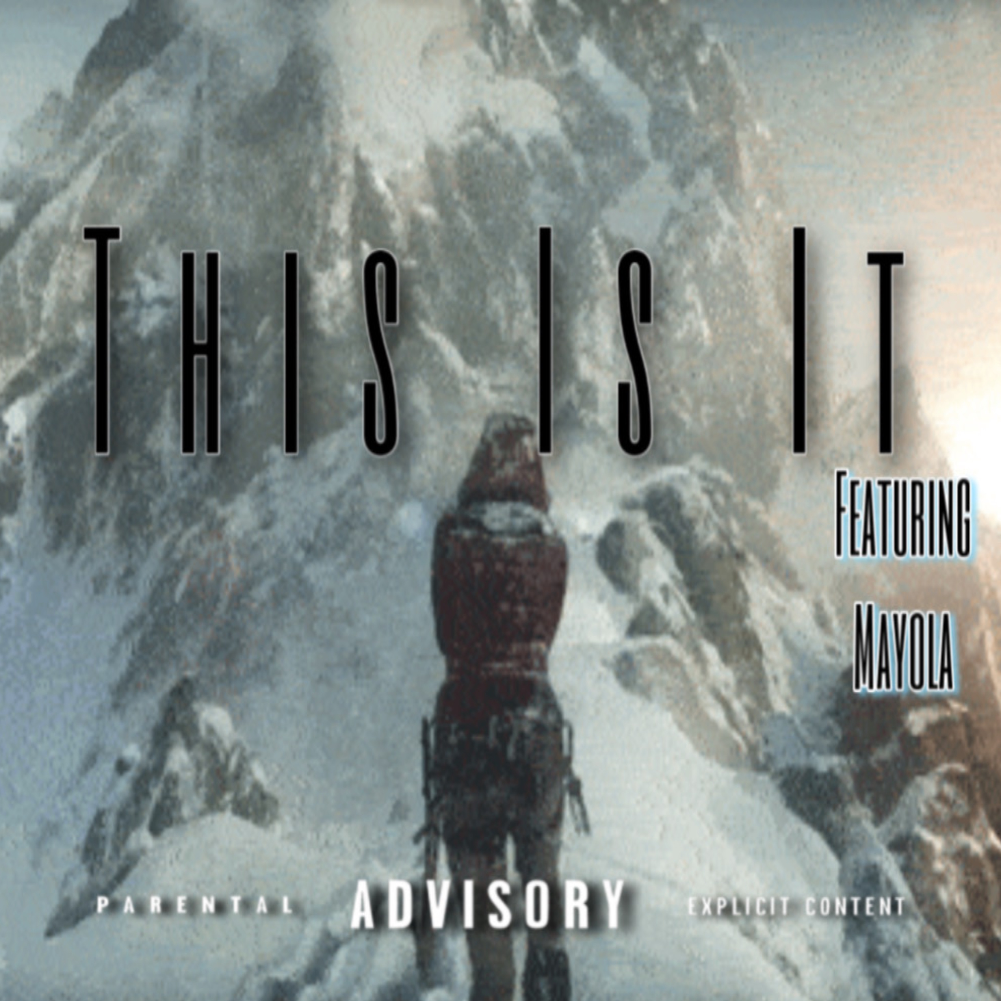 This Is It artwork
