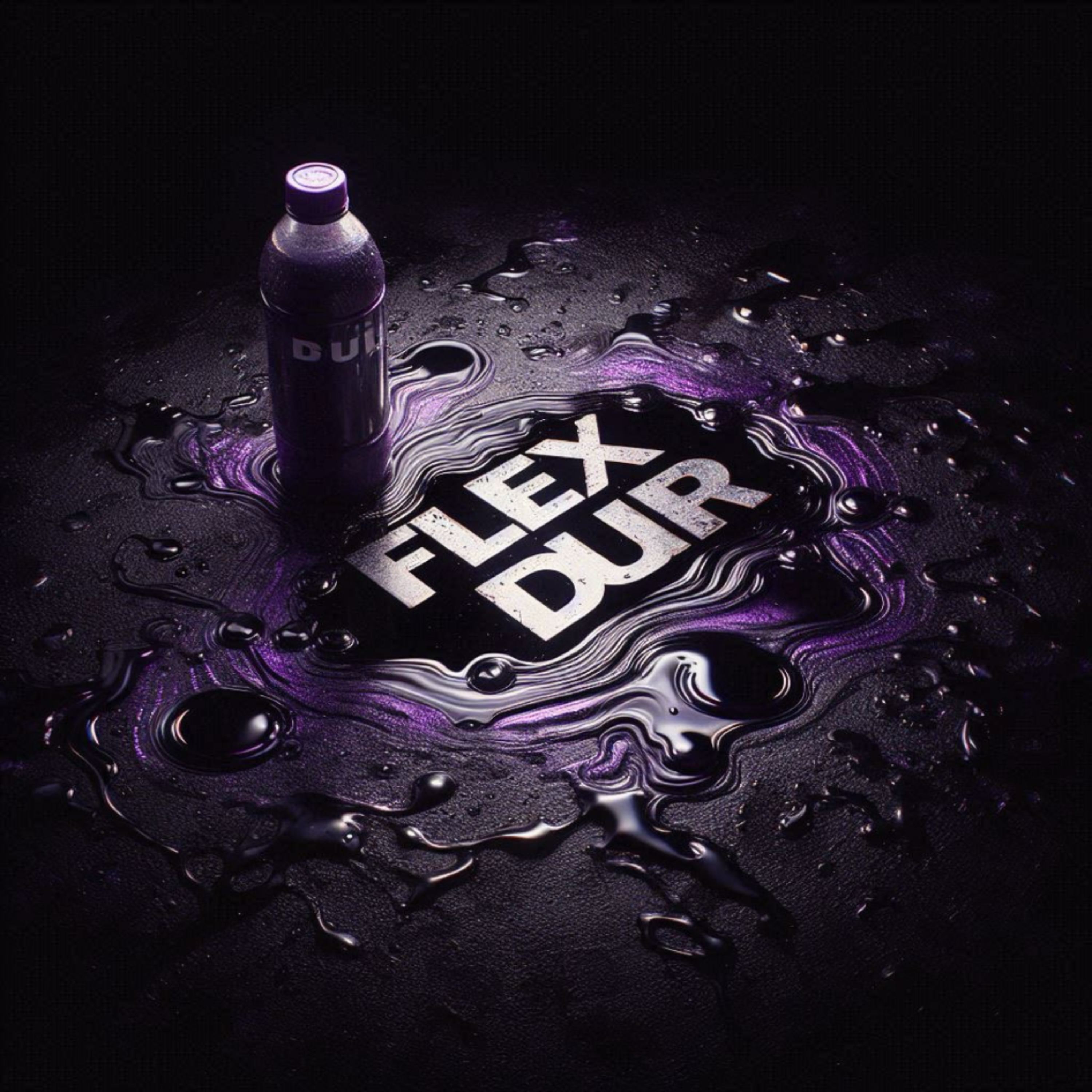 Freestyle artwork