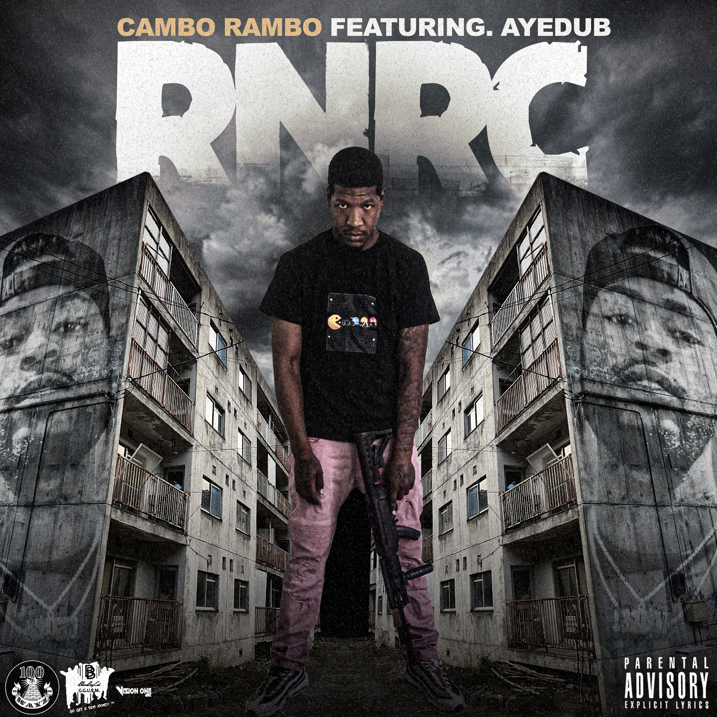 RNRC artwork