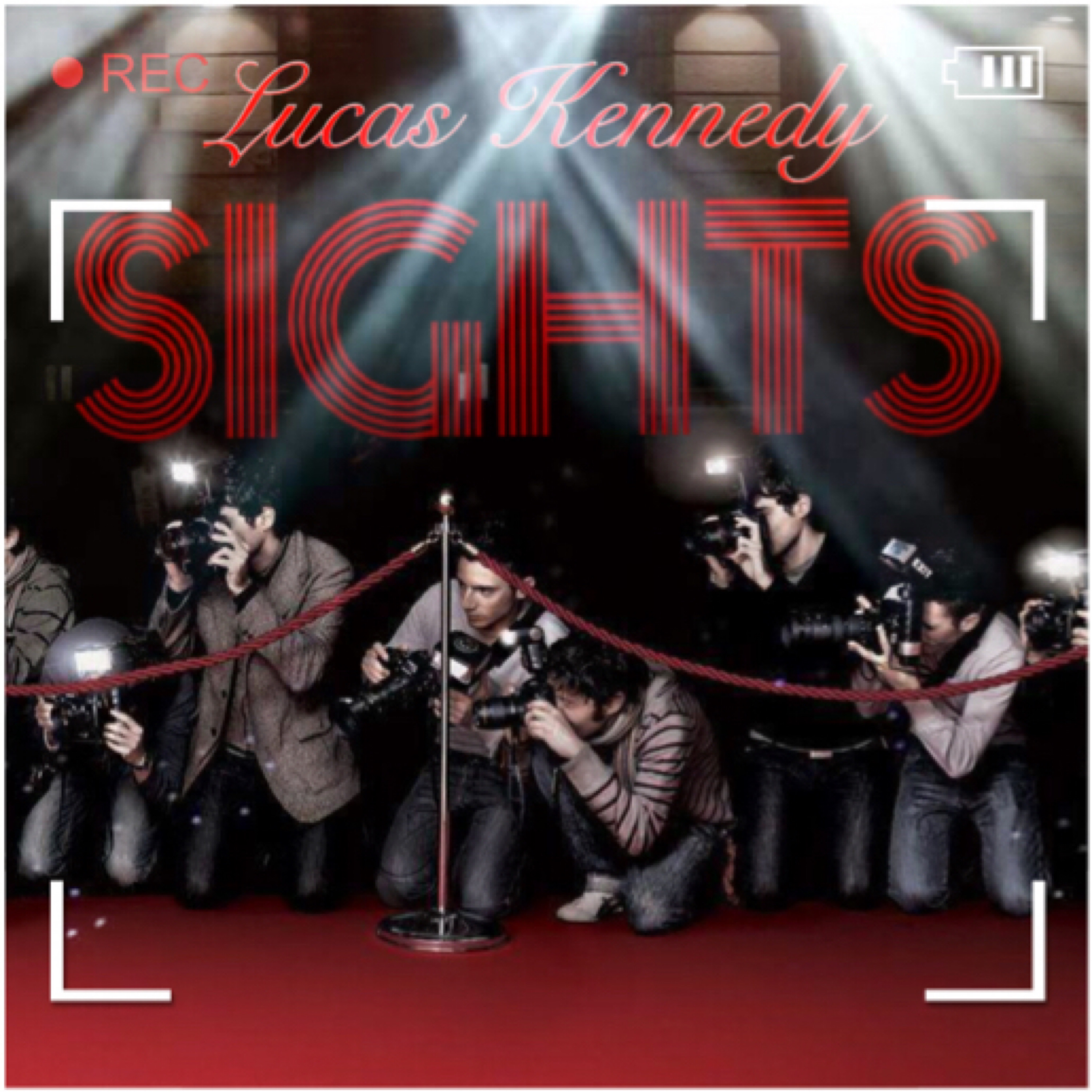 Sights artwork