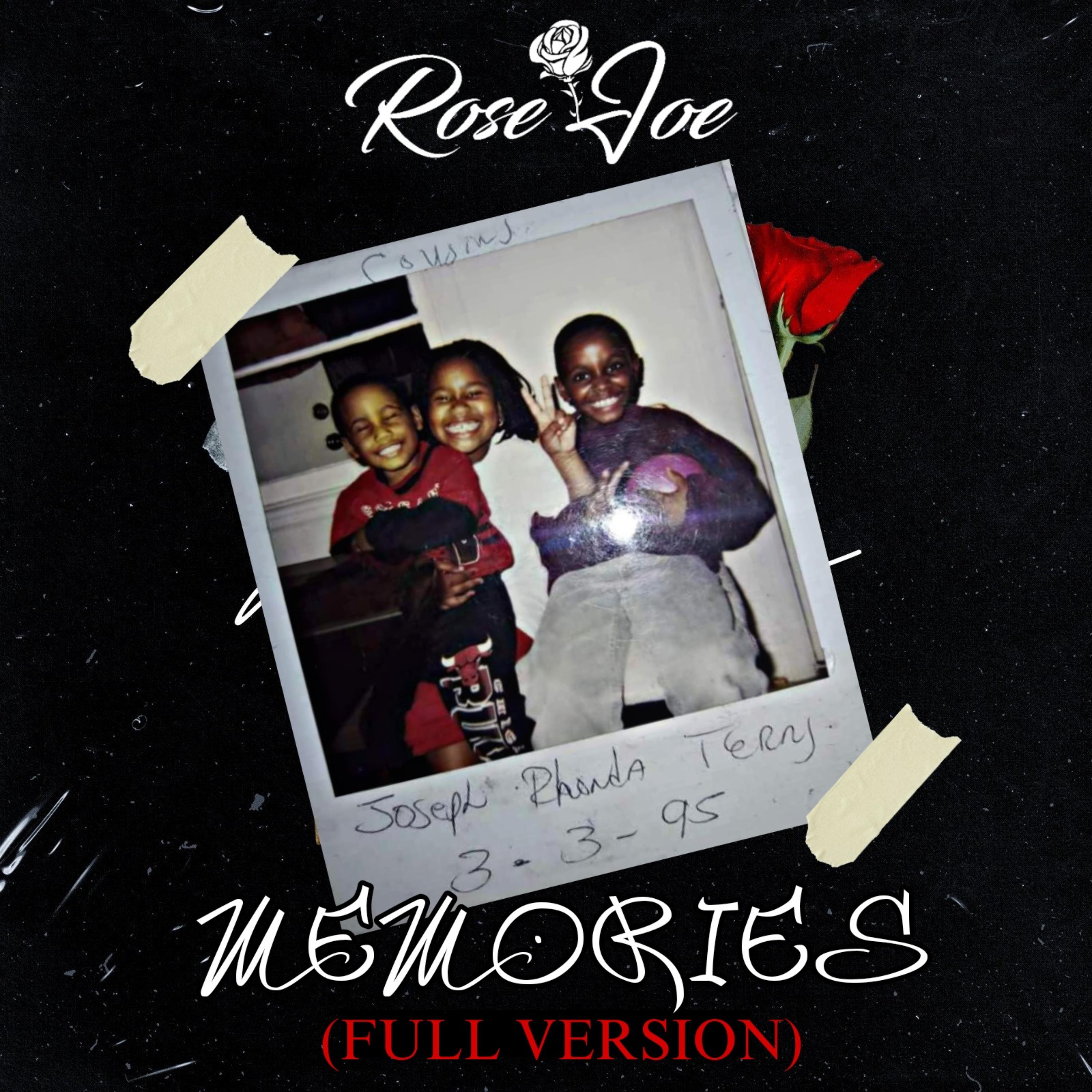 Memories artwork