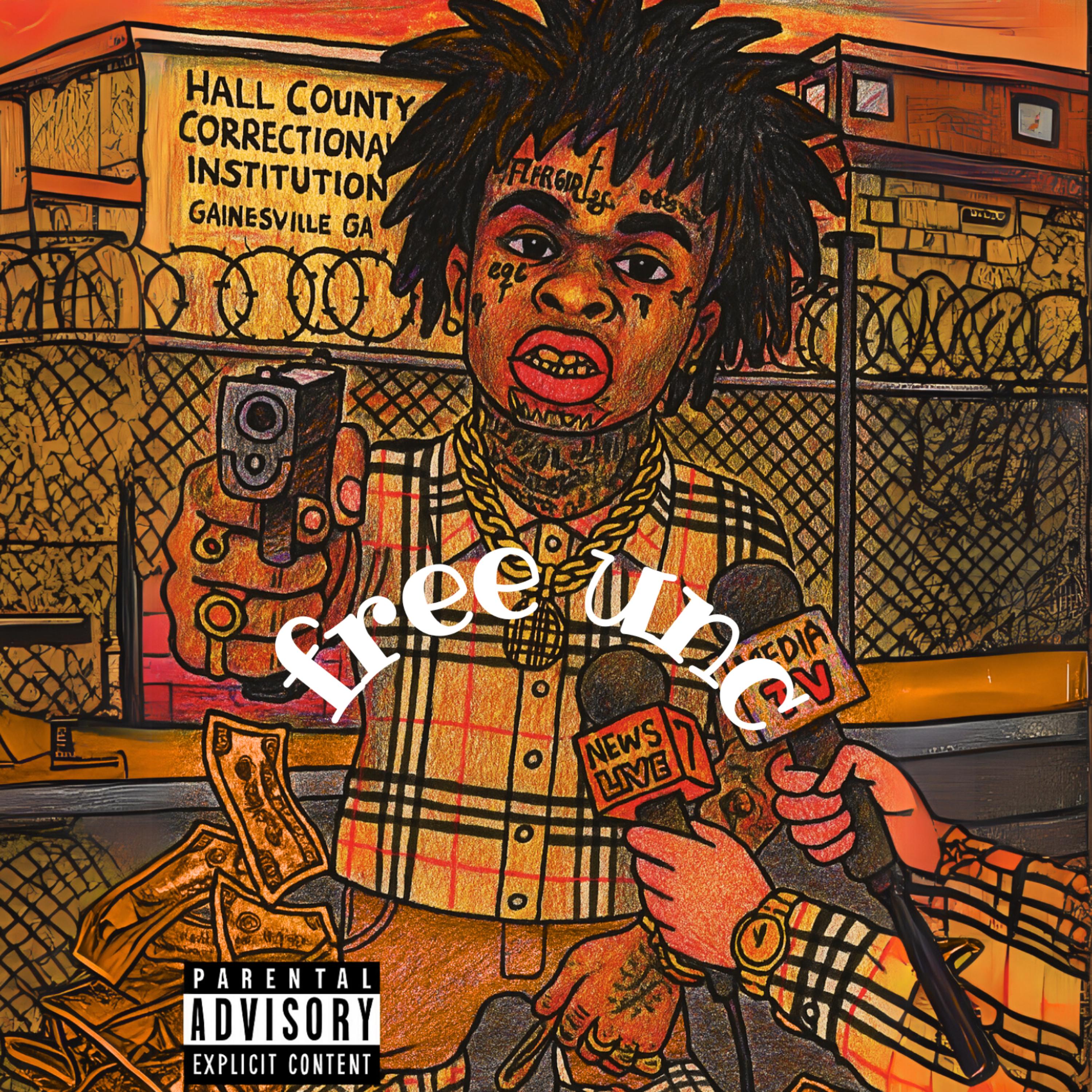 Free Li Unc artwork