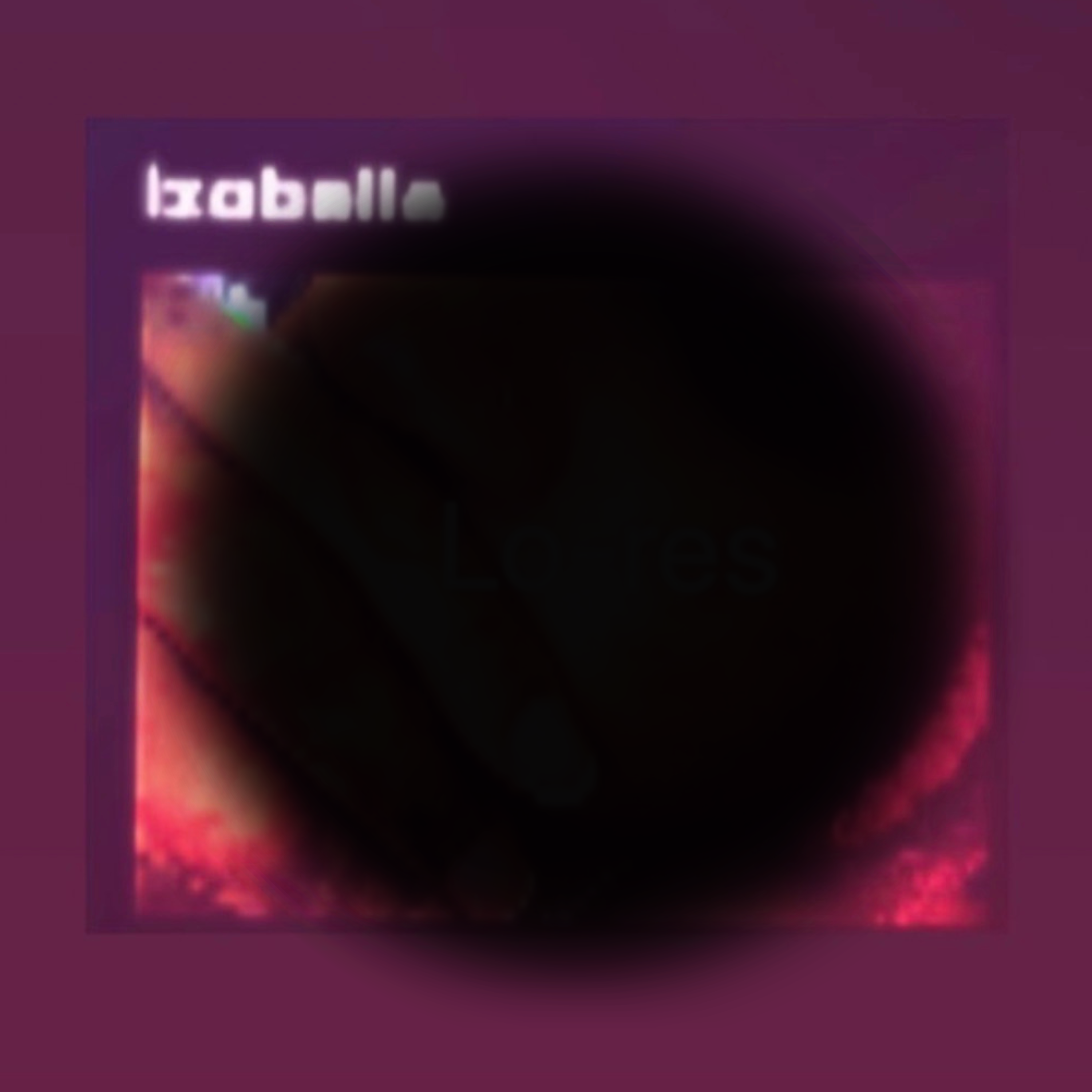 izabella artwork