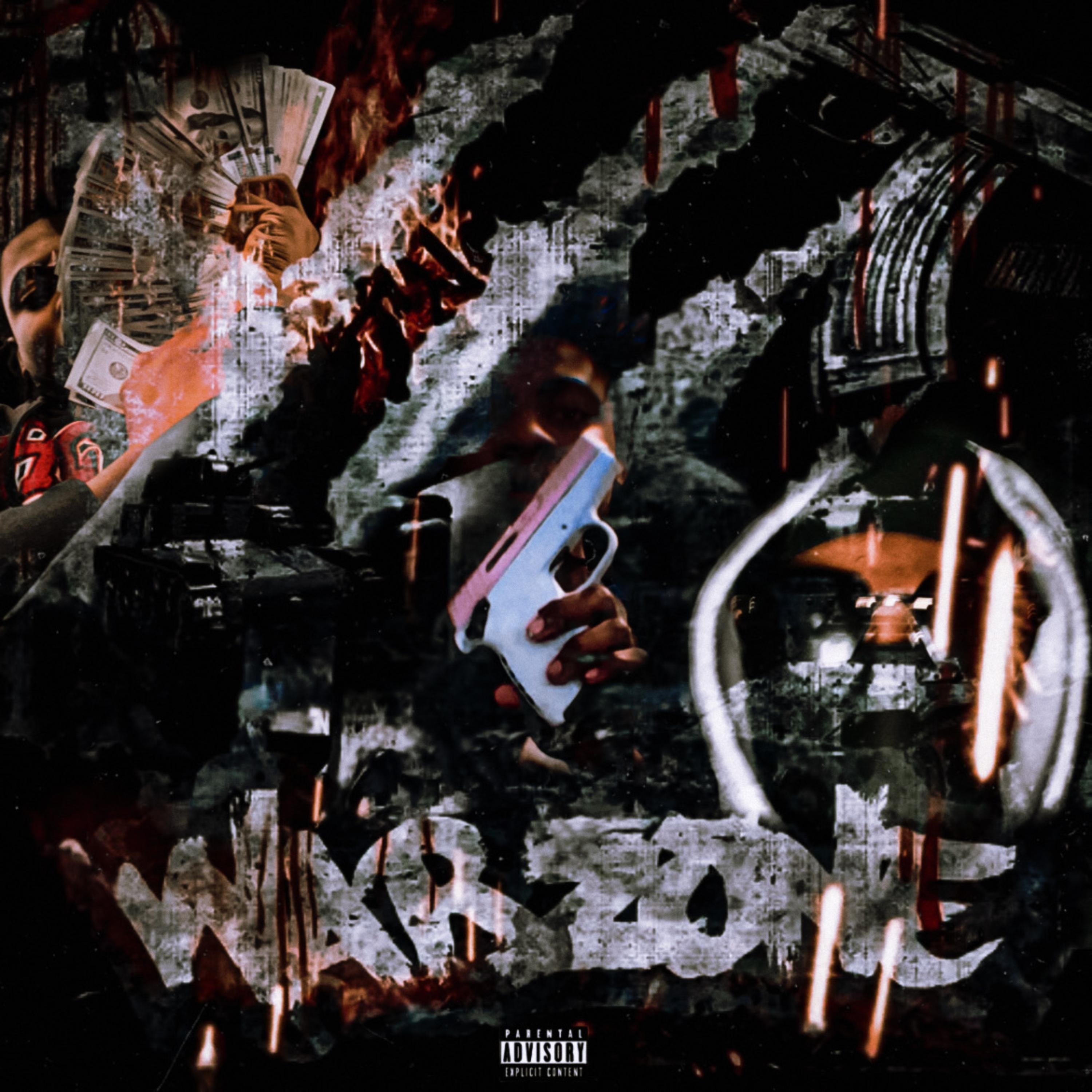 Warzone artwork
