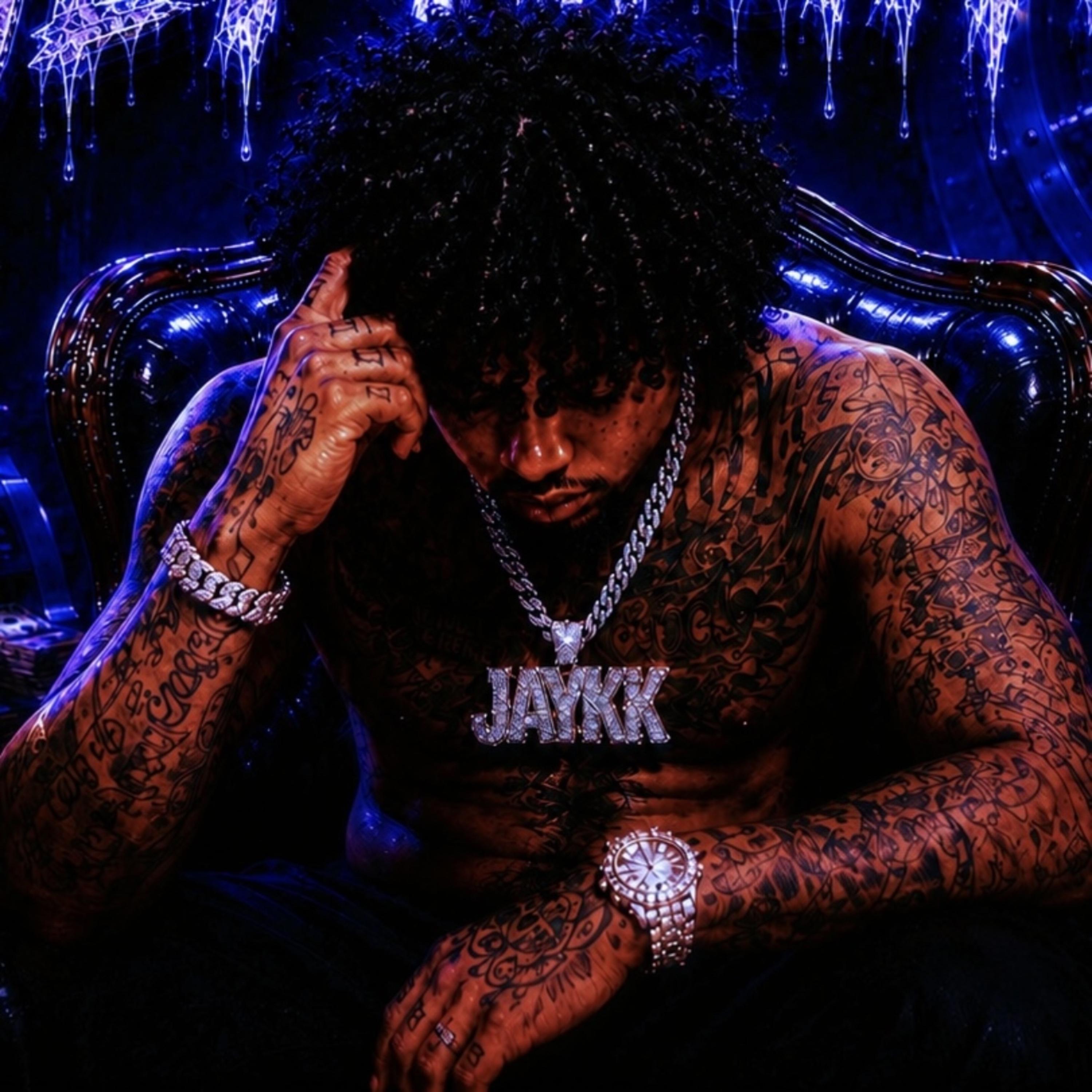 Had2GetRight by JAYKK cover art