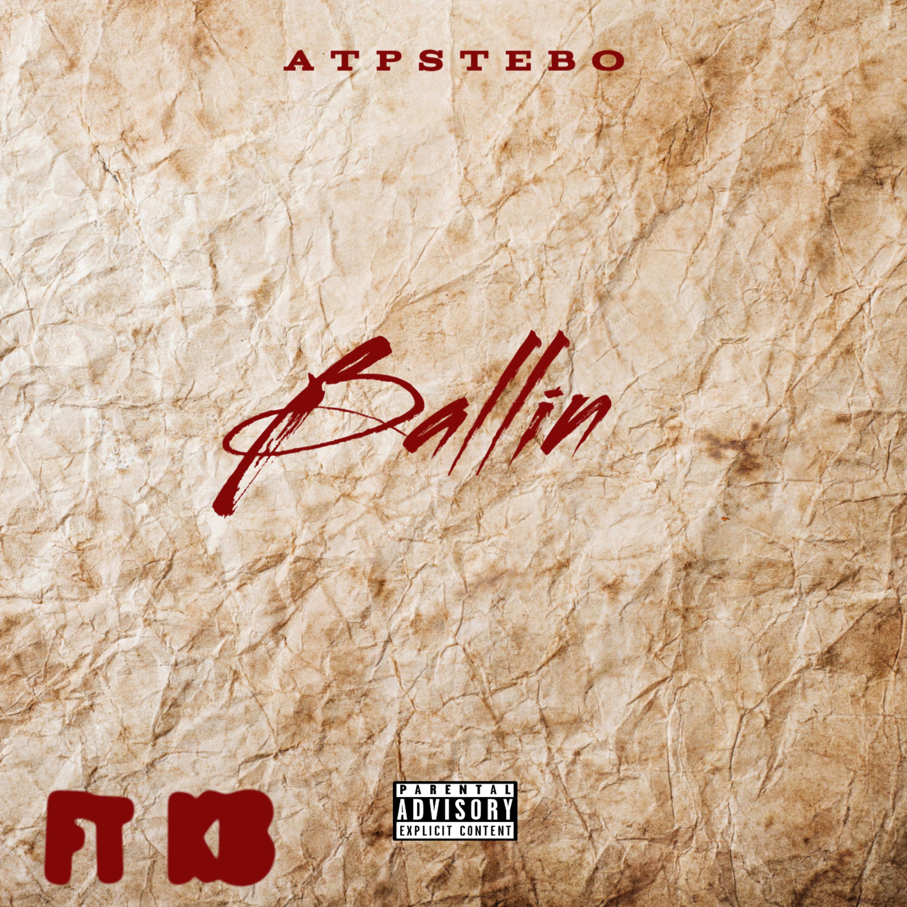 Ballin artwork