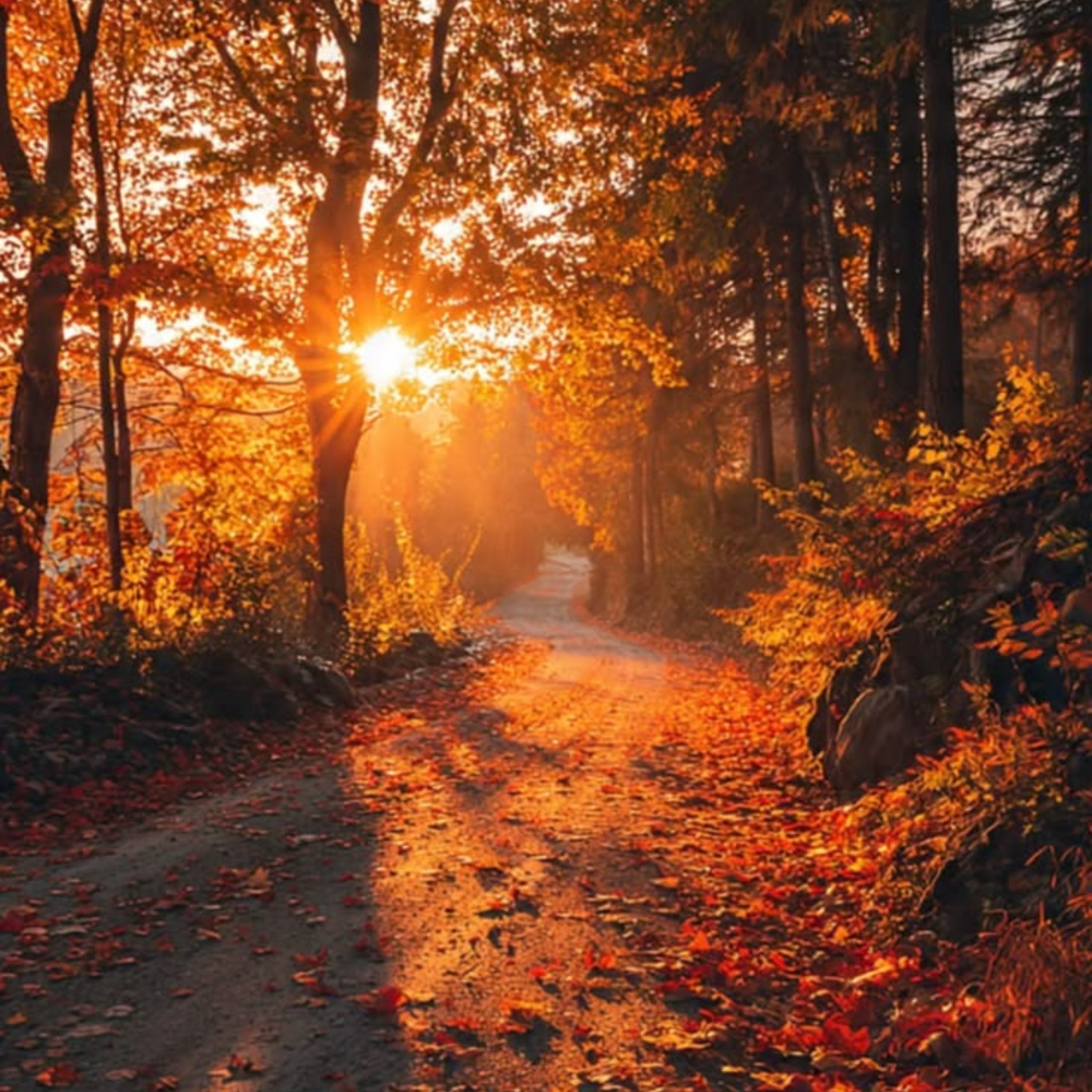 AUTUMN RIDDIM by ChemistryBeatz cover art