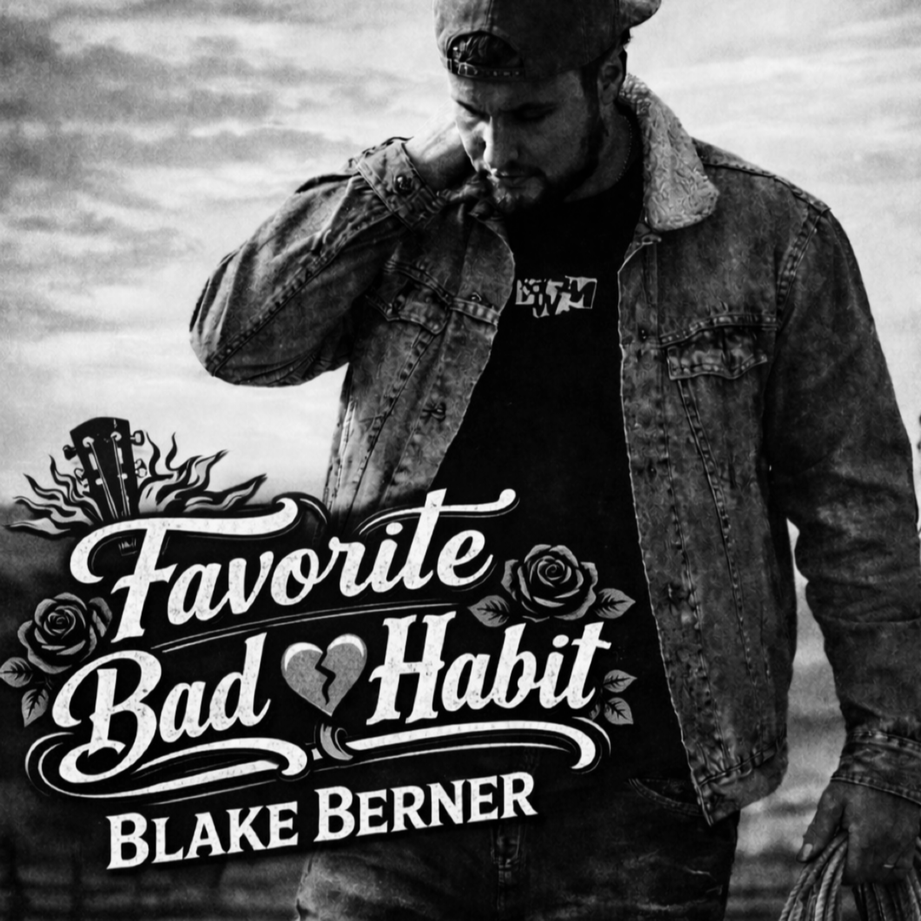 Favorite Bad Habit artwork