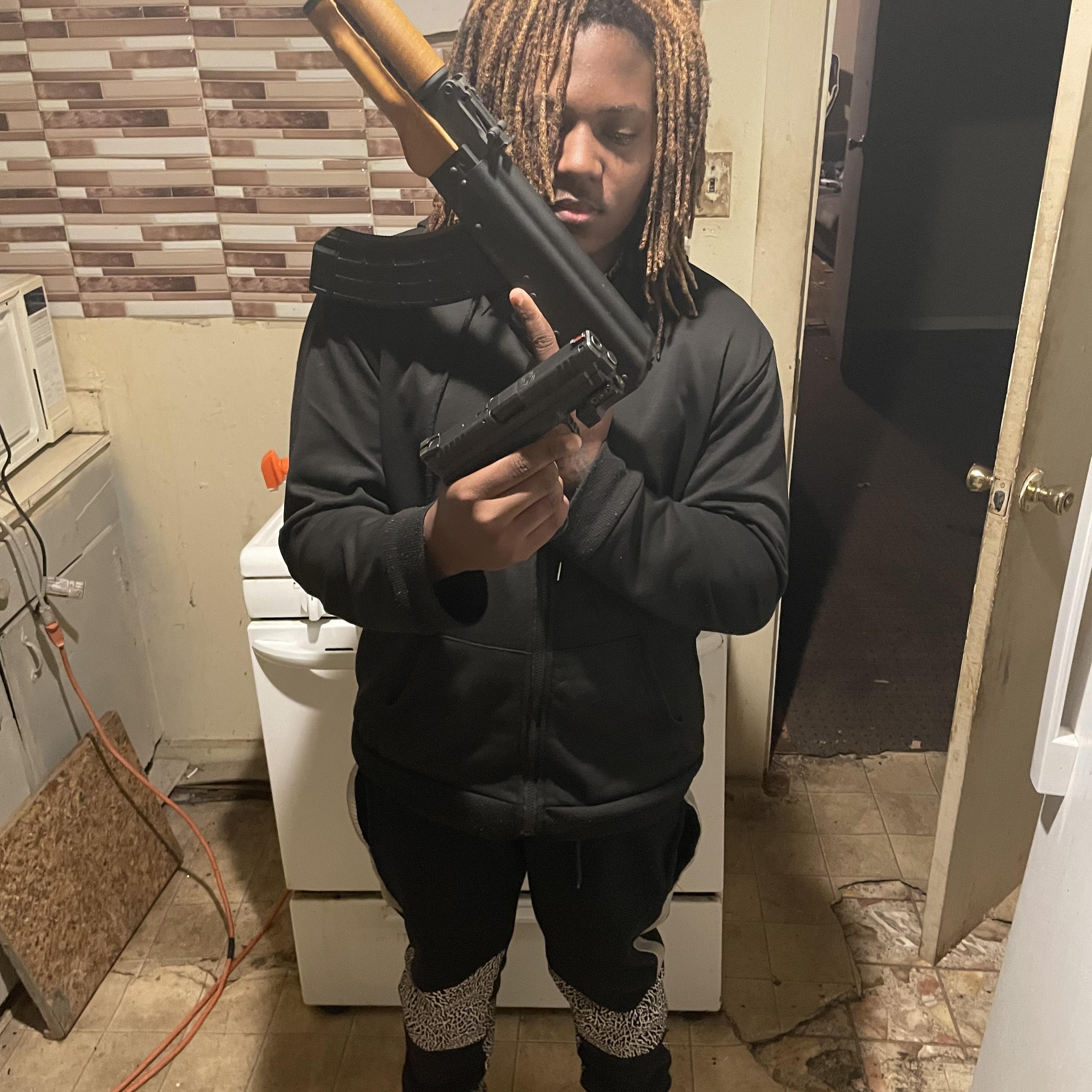Ona Drill by OBM Dee cover art