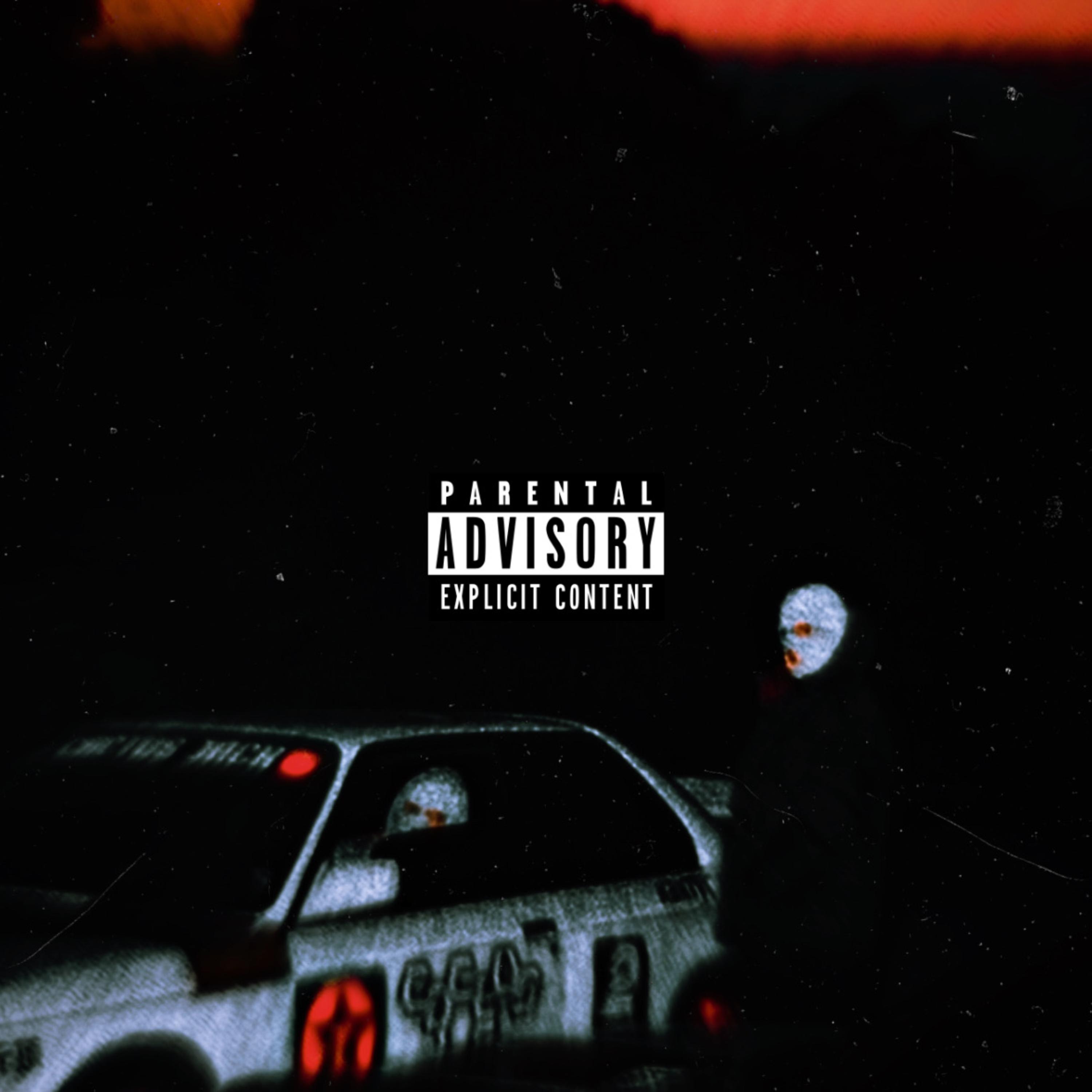 Turned Yo Back artwork