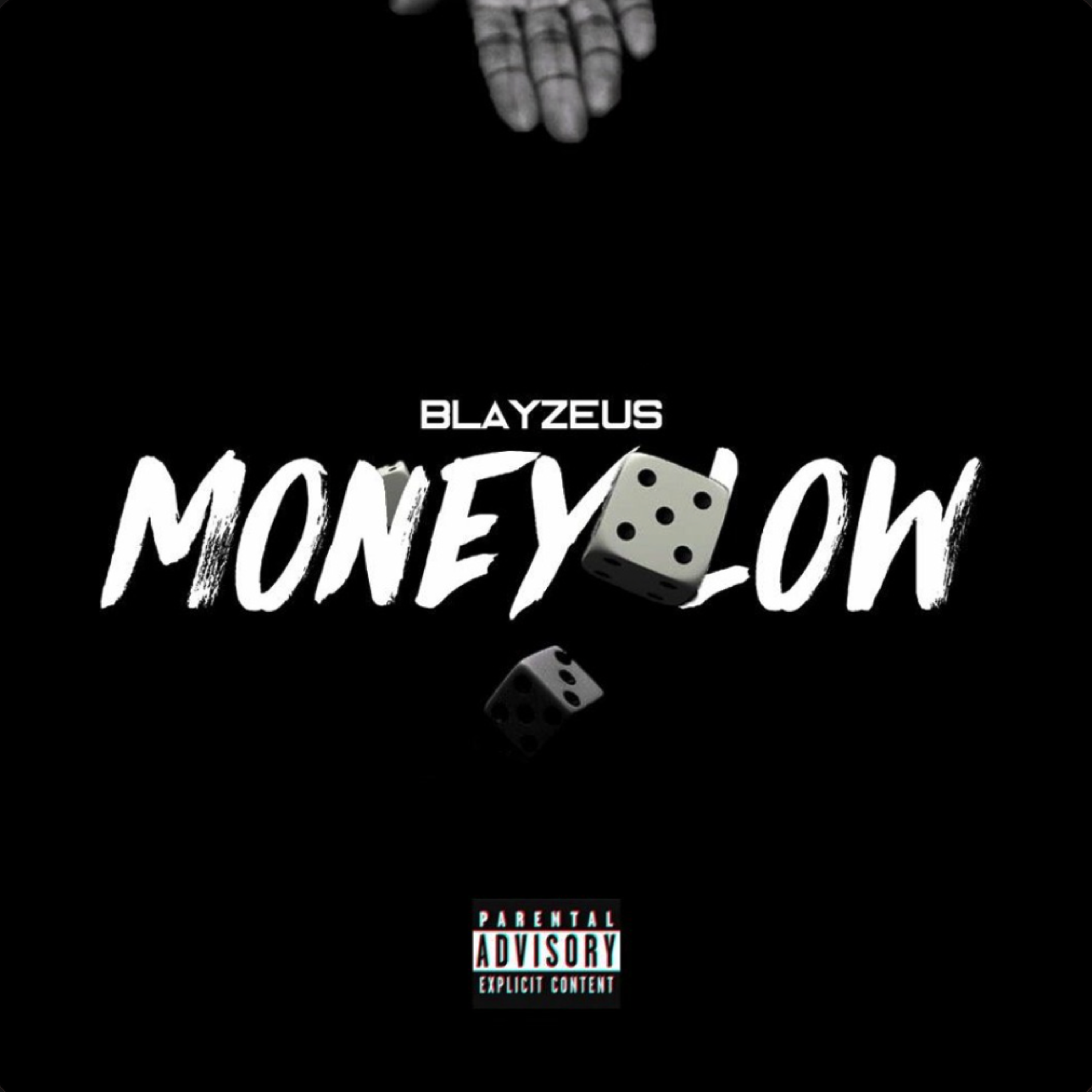 Money Low by Blayzeus cover art