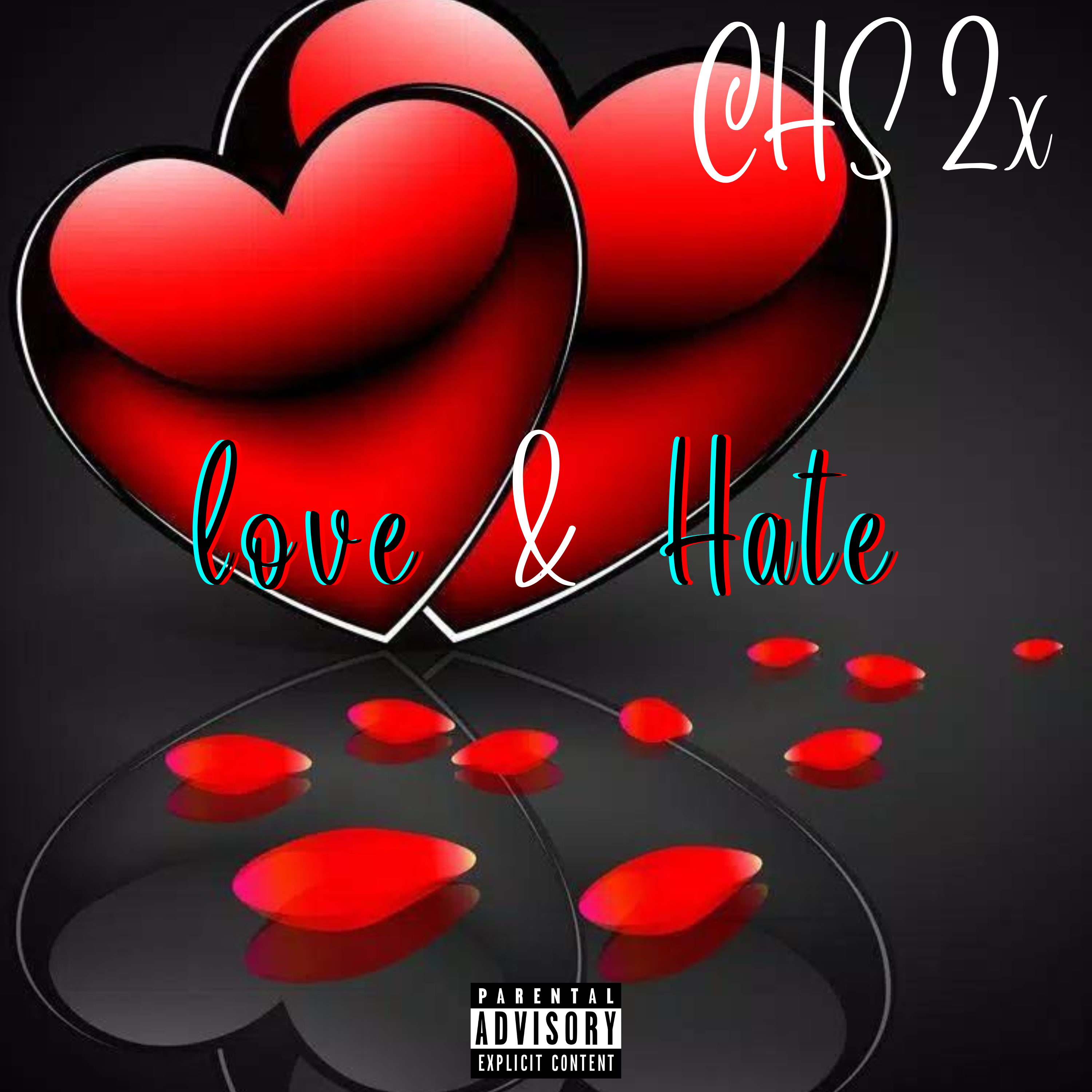 Love & Hate artwork