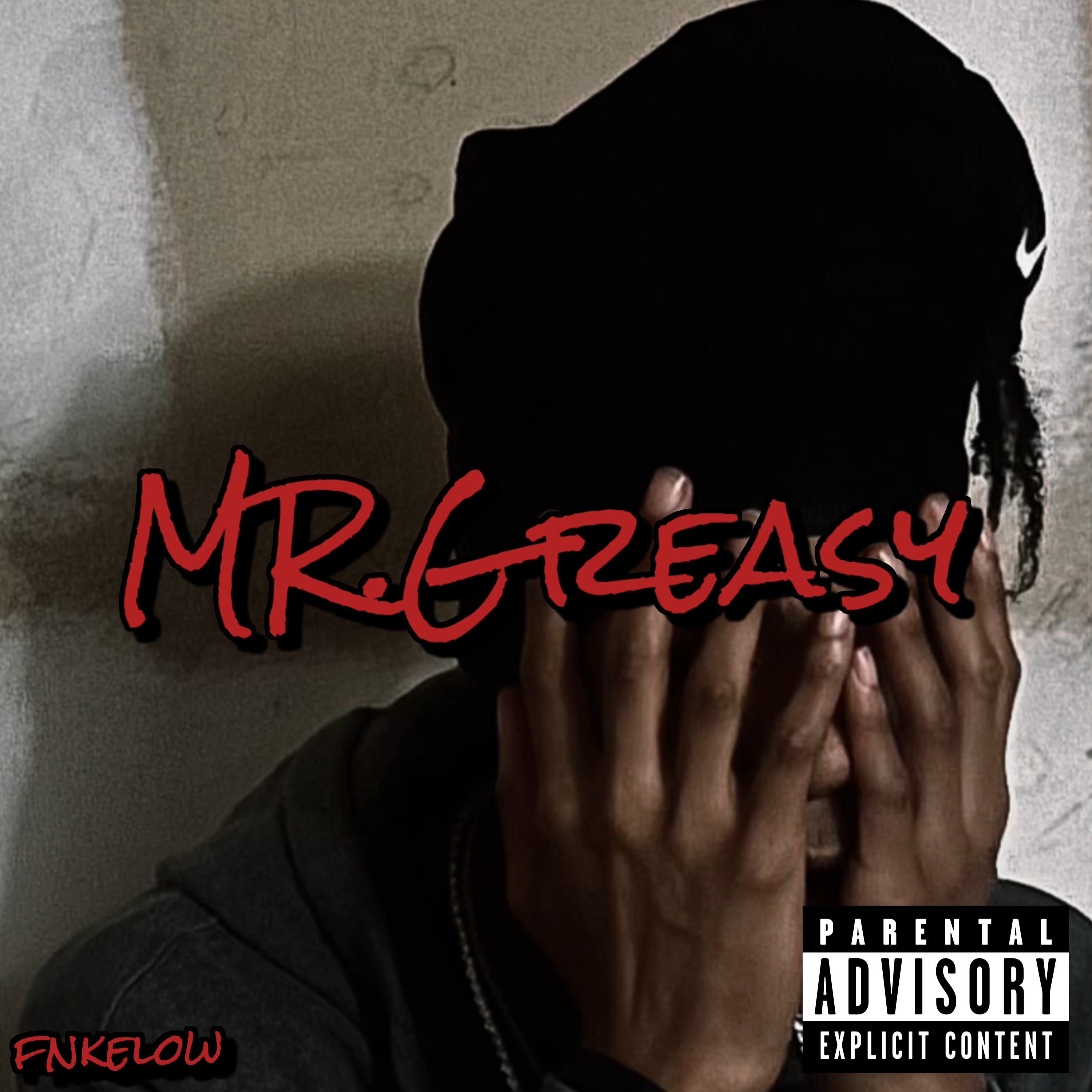 MR.Greasy artwork
