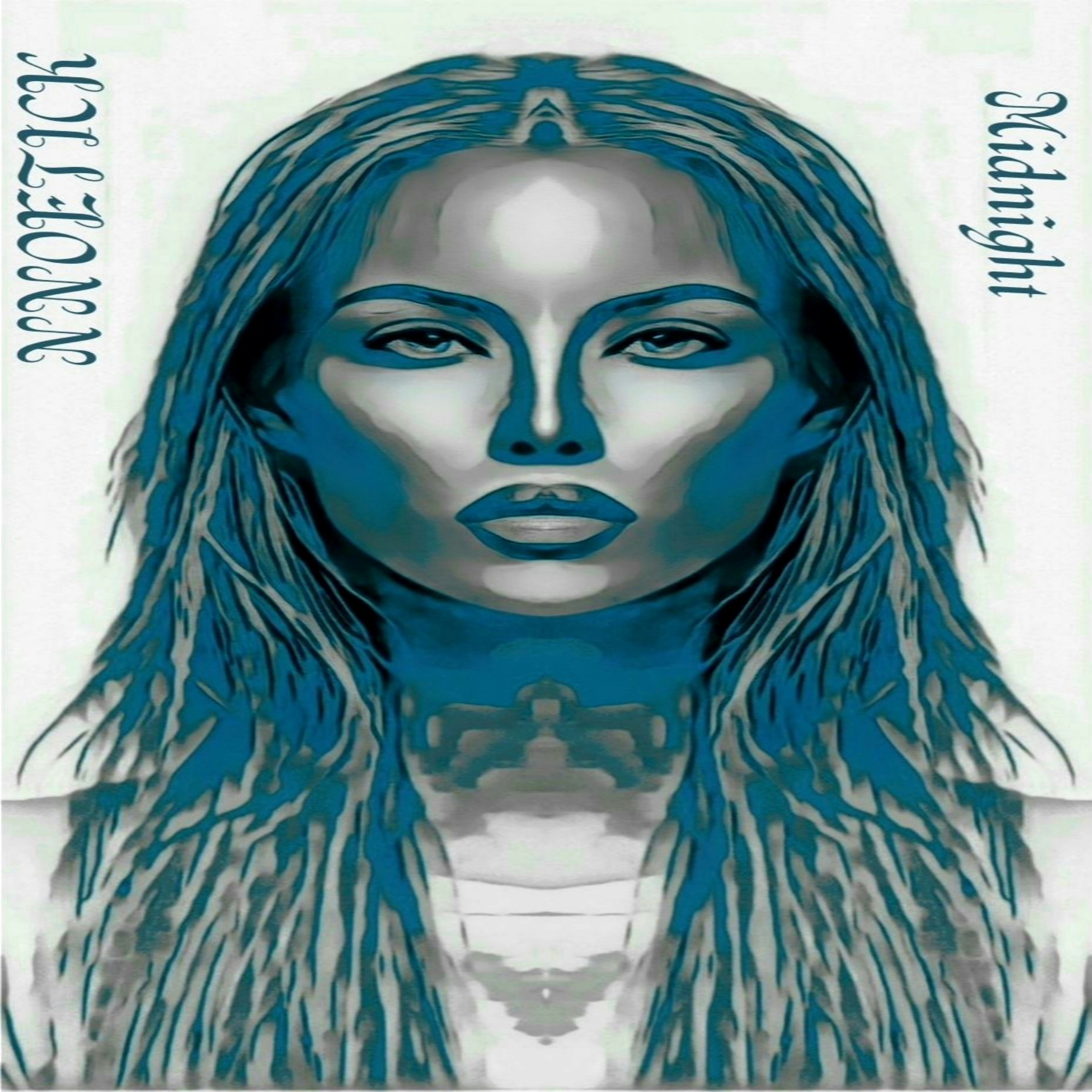 Midnight by NNOETICK cover art