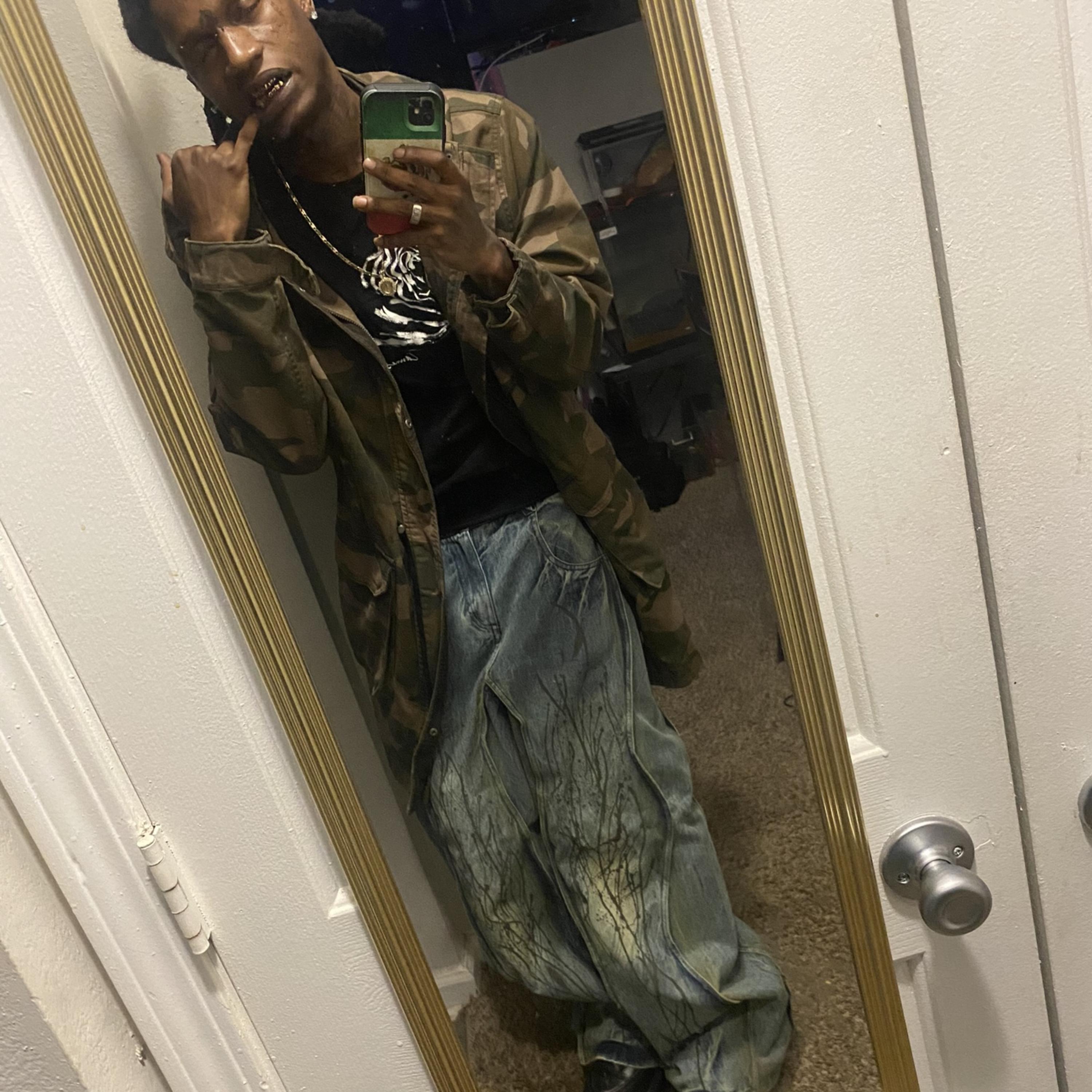 Realness Is Rare artwork