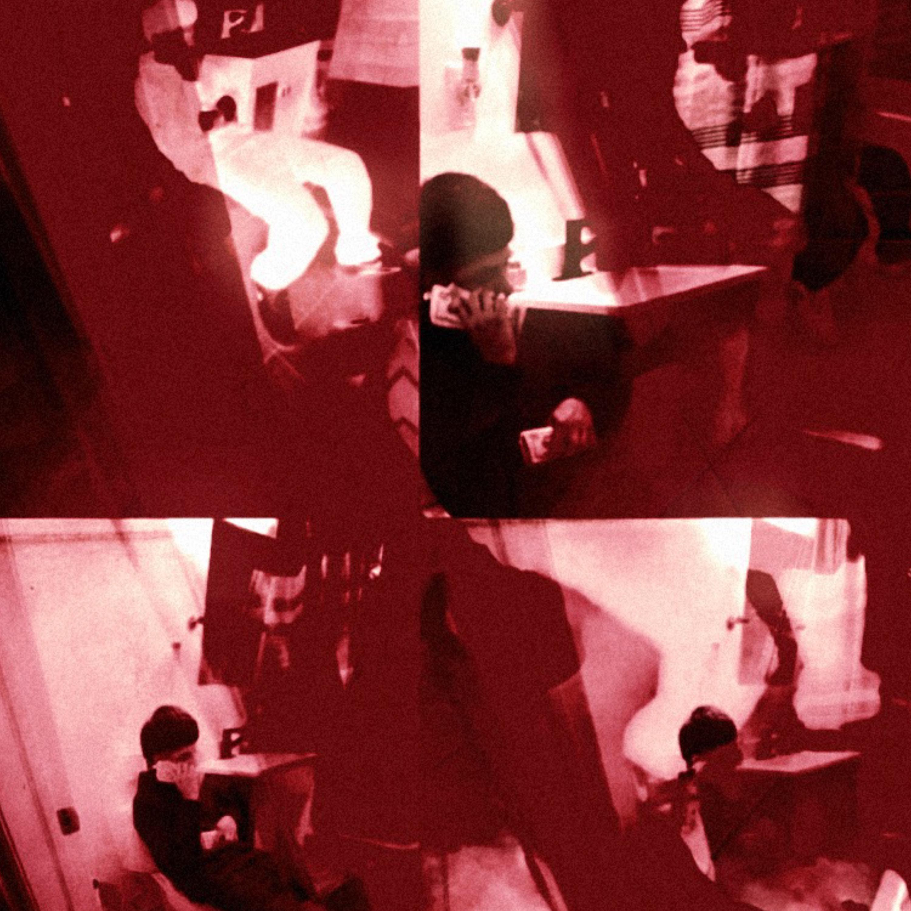 Sleep Walking artwork