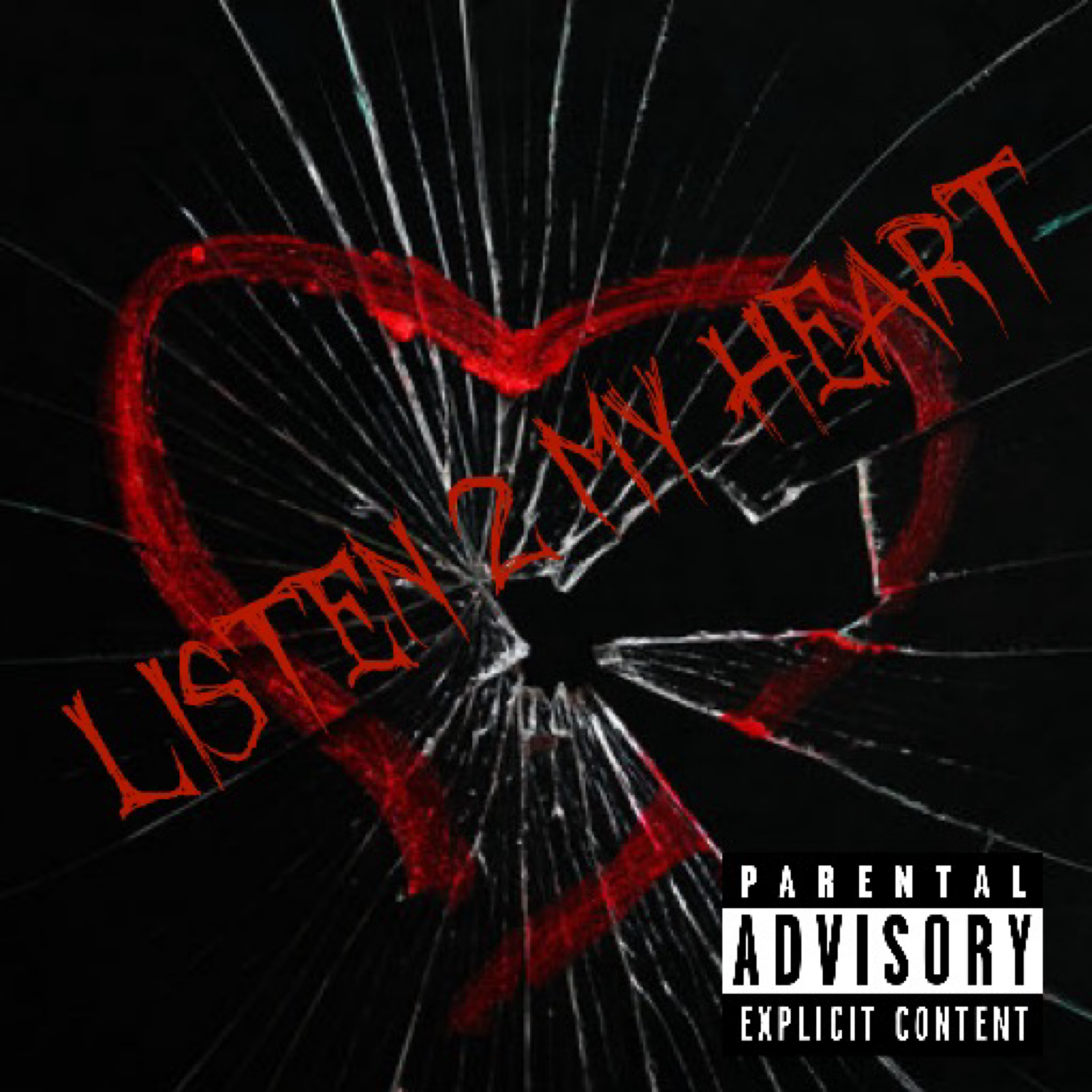 Listen 2 My Heart artwork