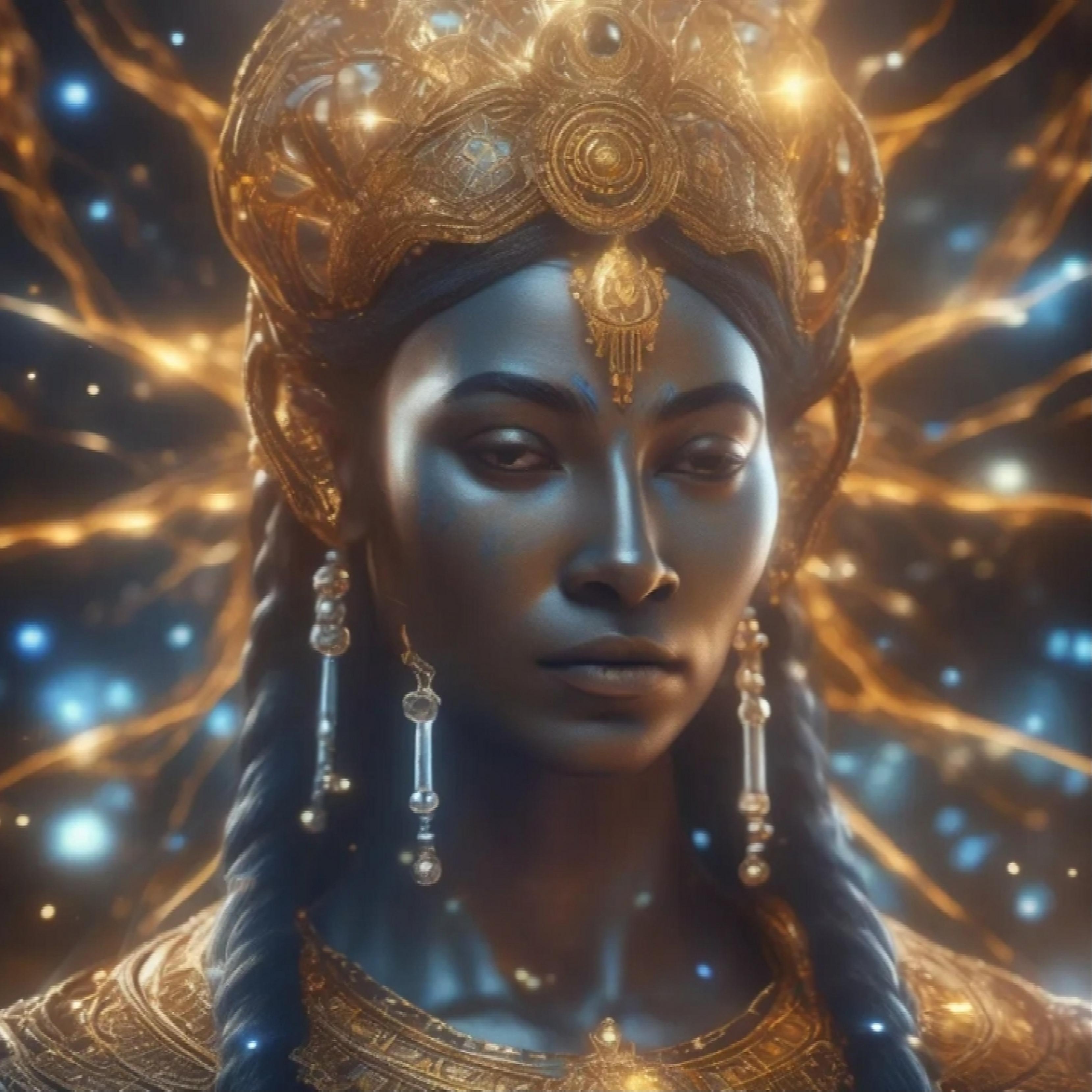 Holy Spirit Fights artwork