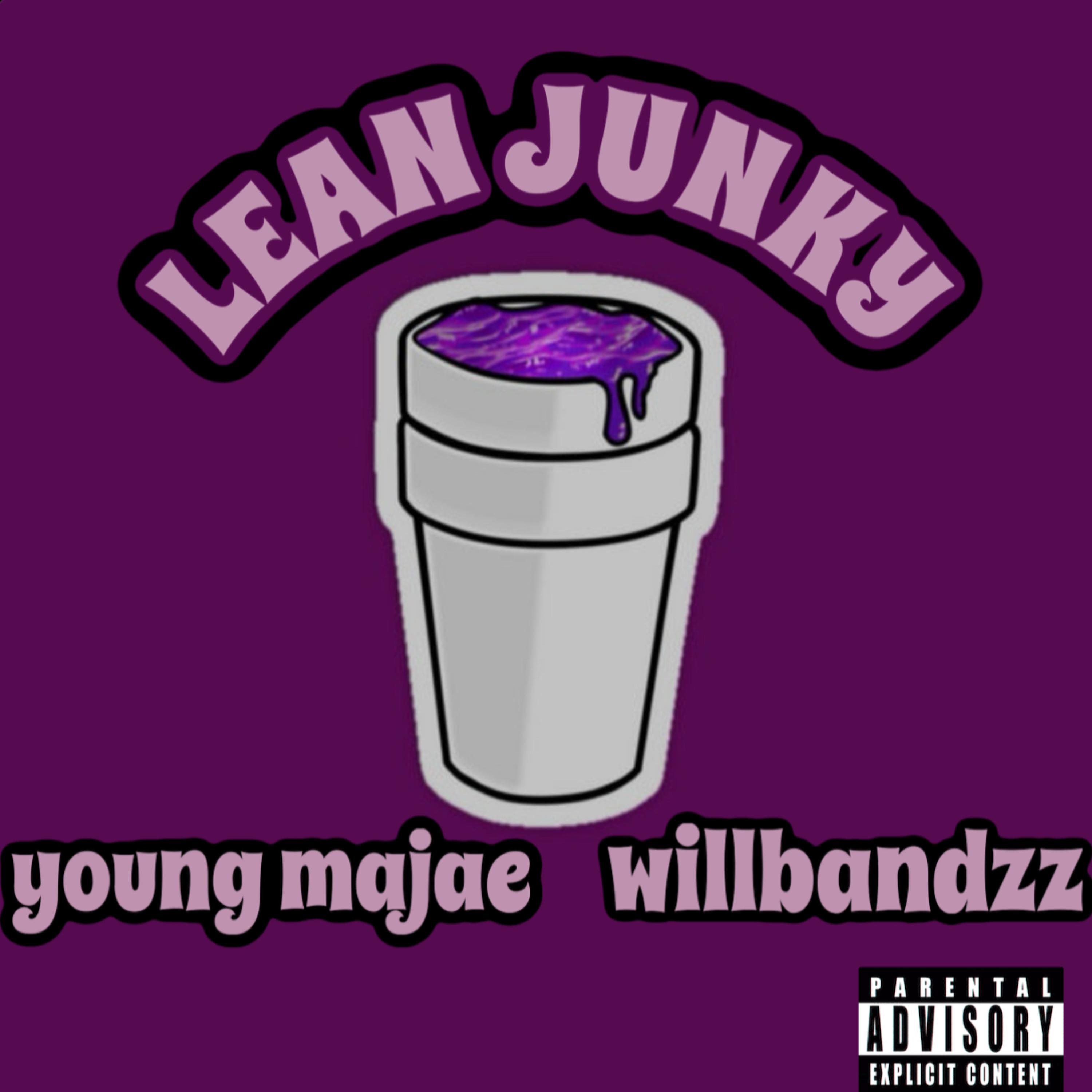 LEAN JUNKY artwork