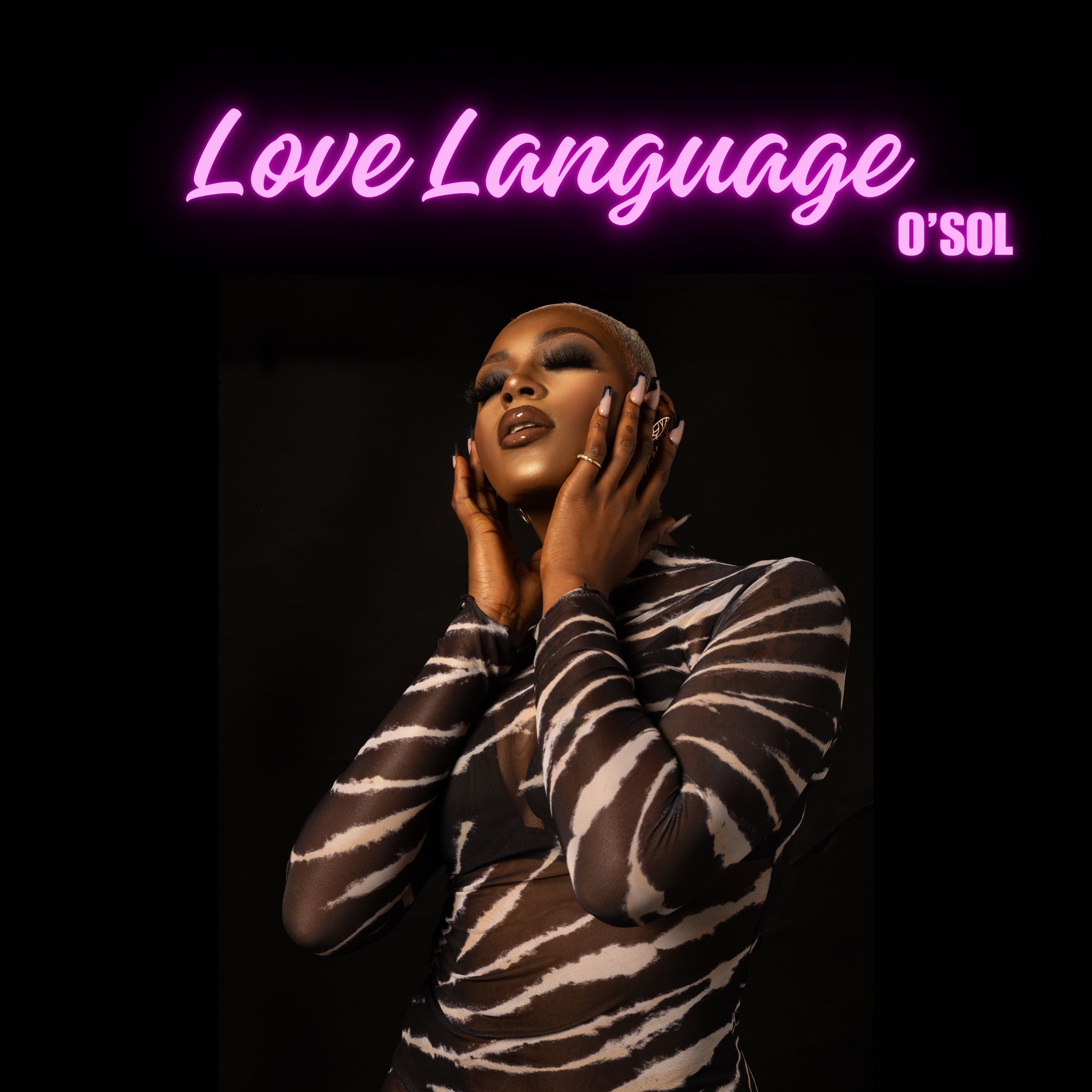 Love Language artwork