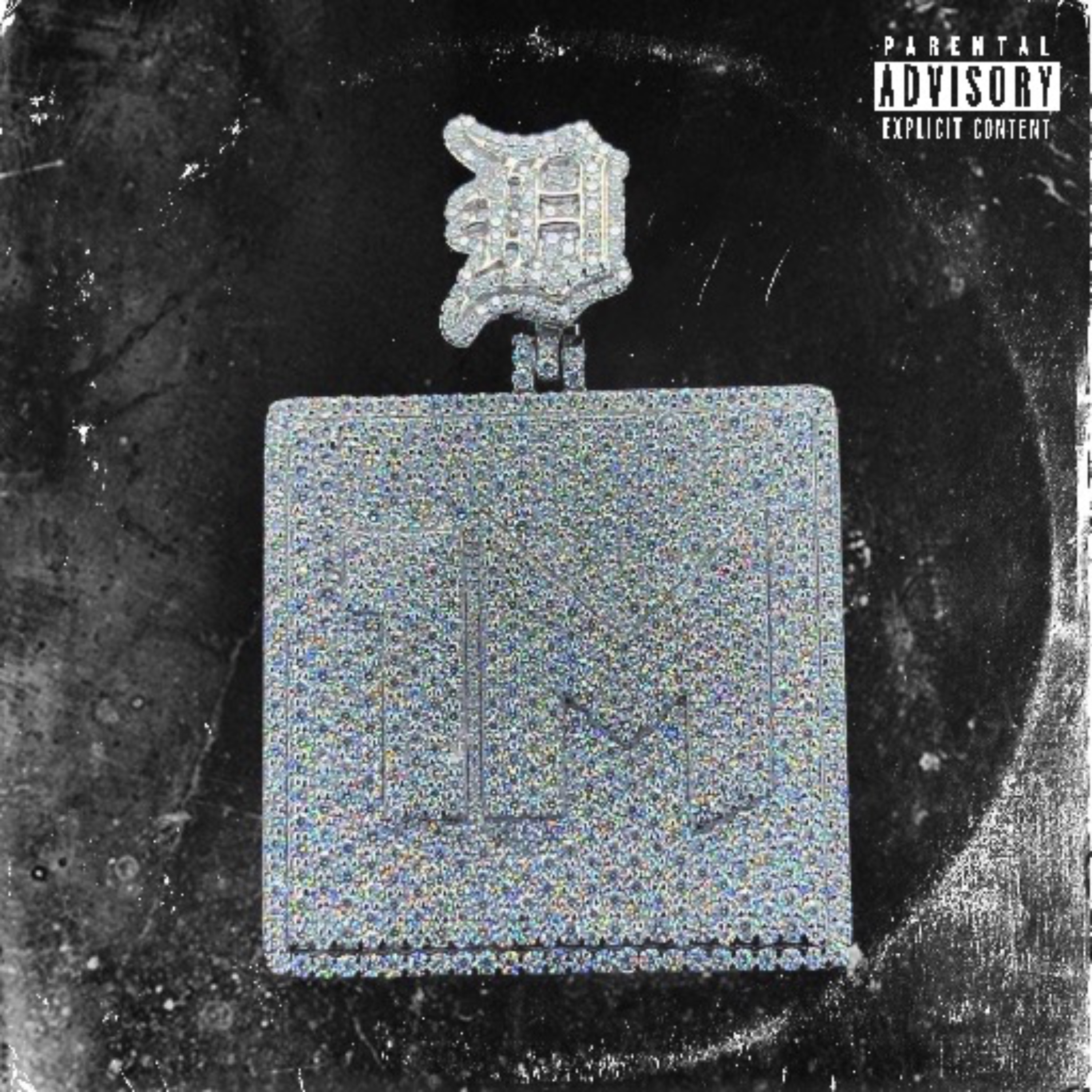 Down Again artwork