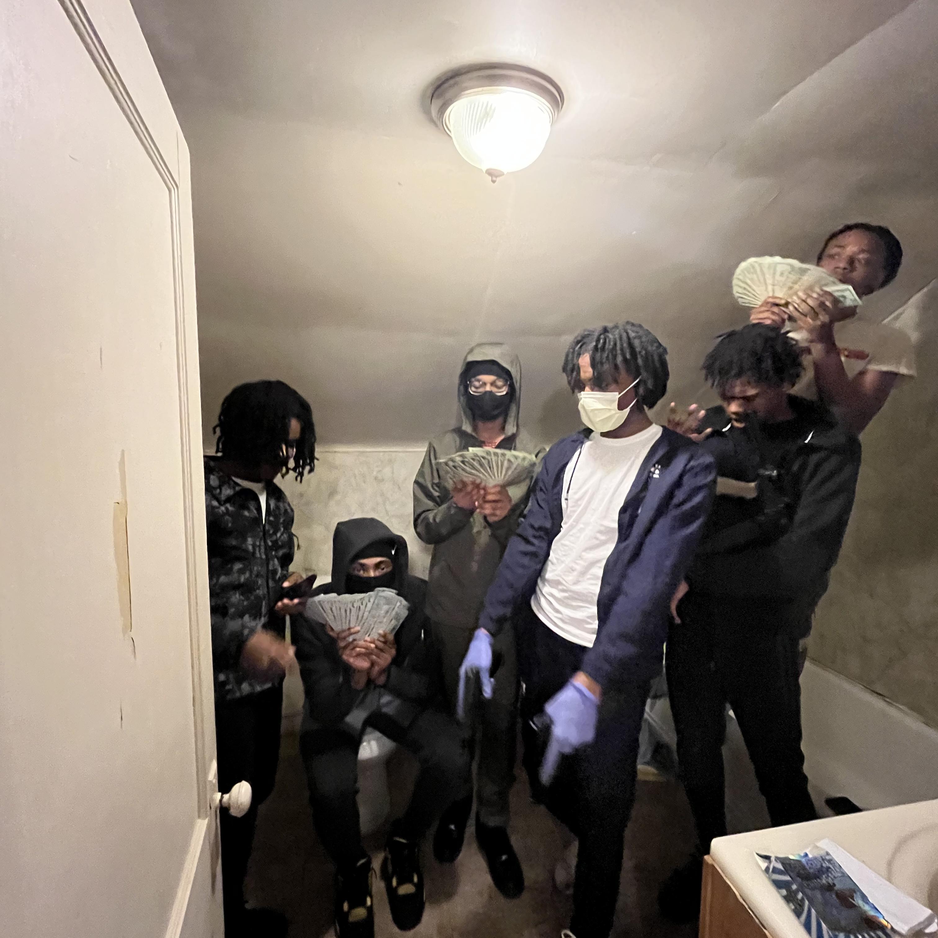 Let’s Do It artwork