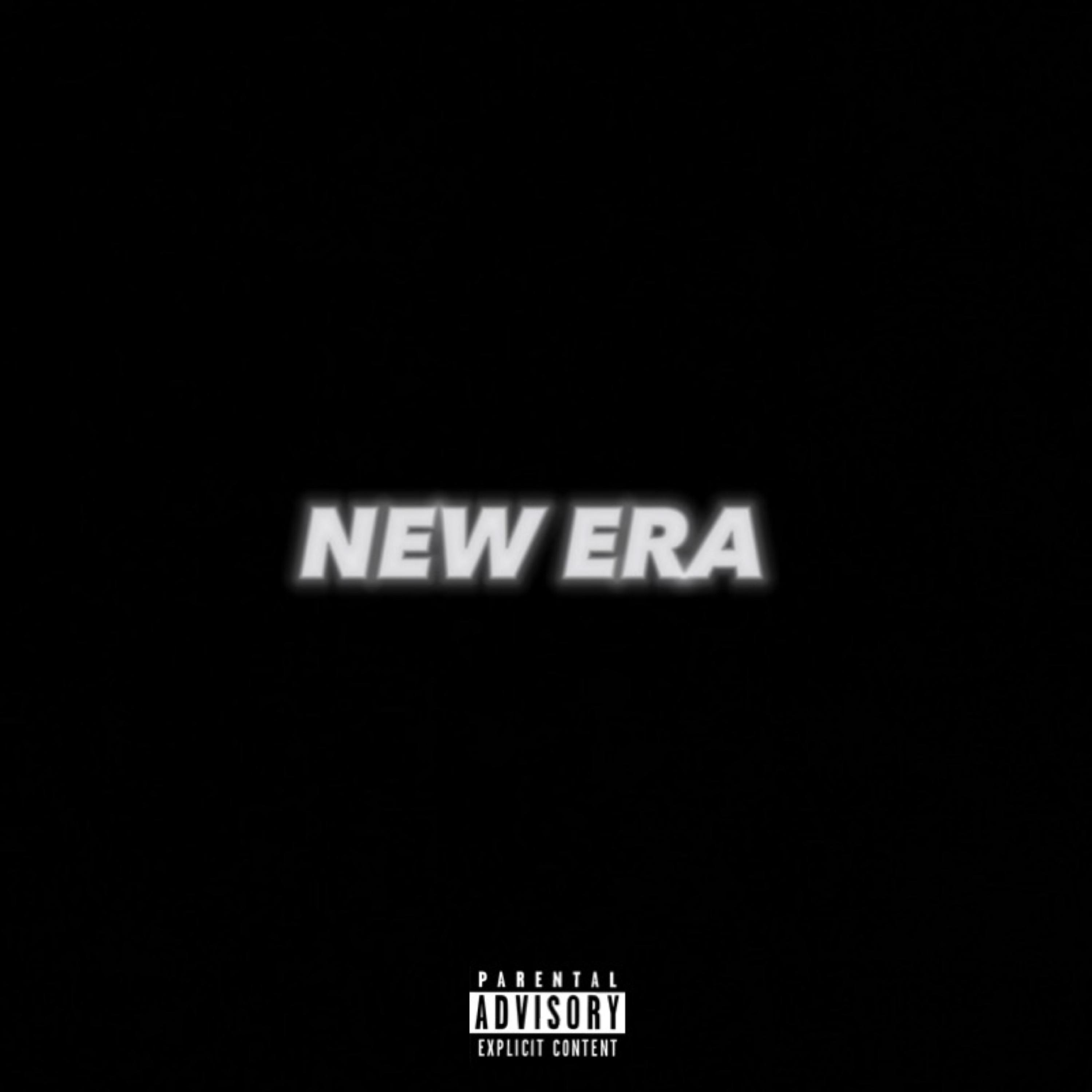 NEW ERA artwork