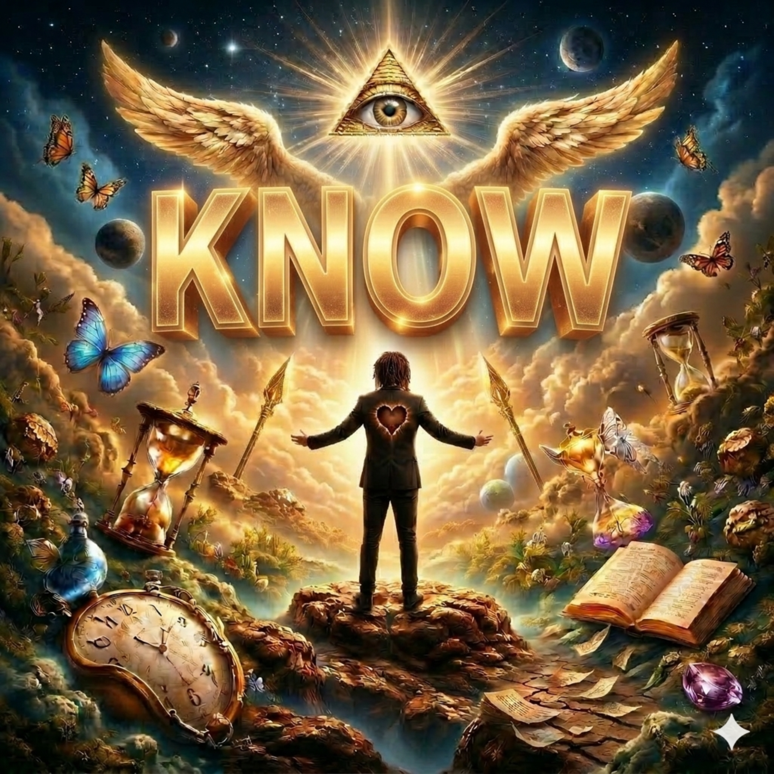 Know artwork