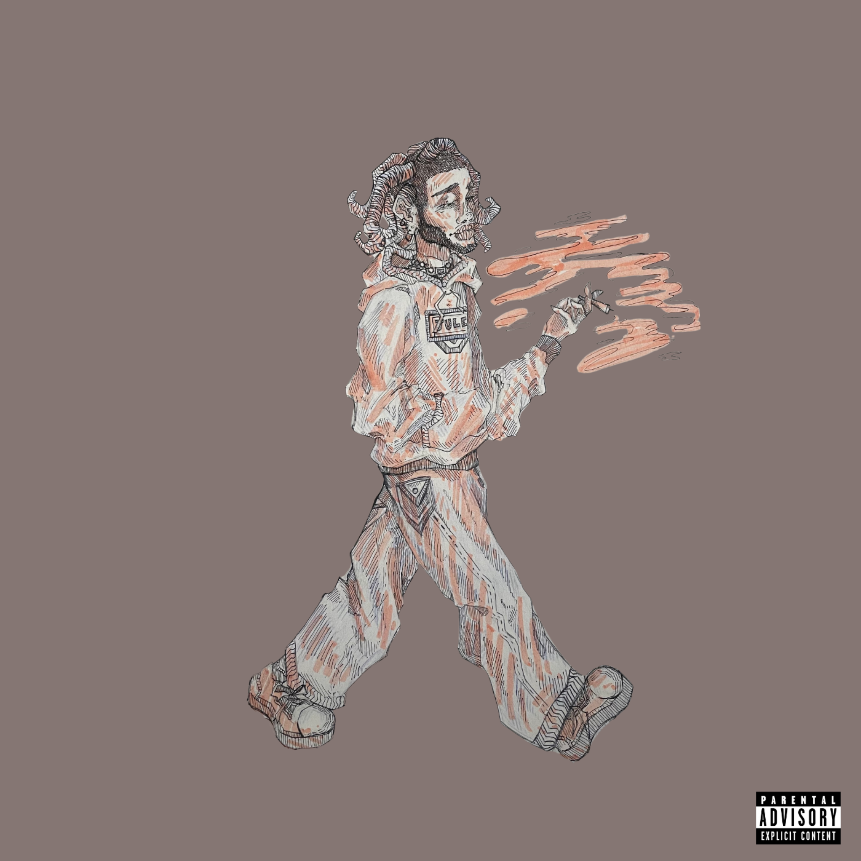 told you i'll make time artwork
