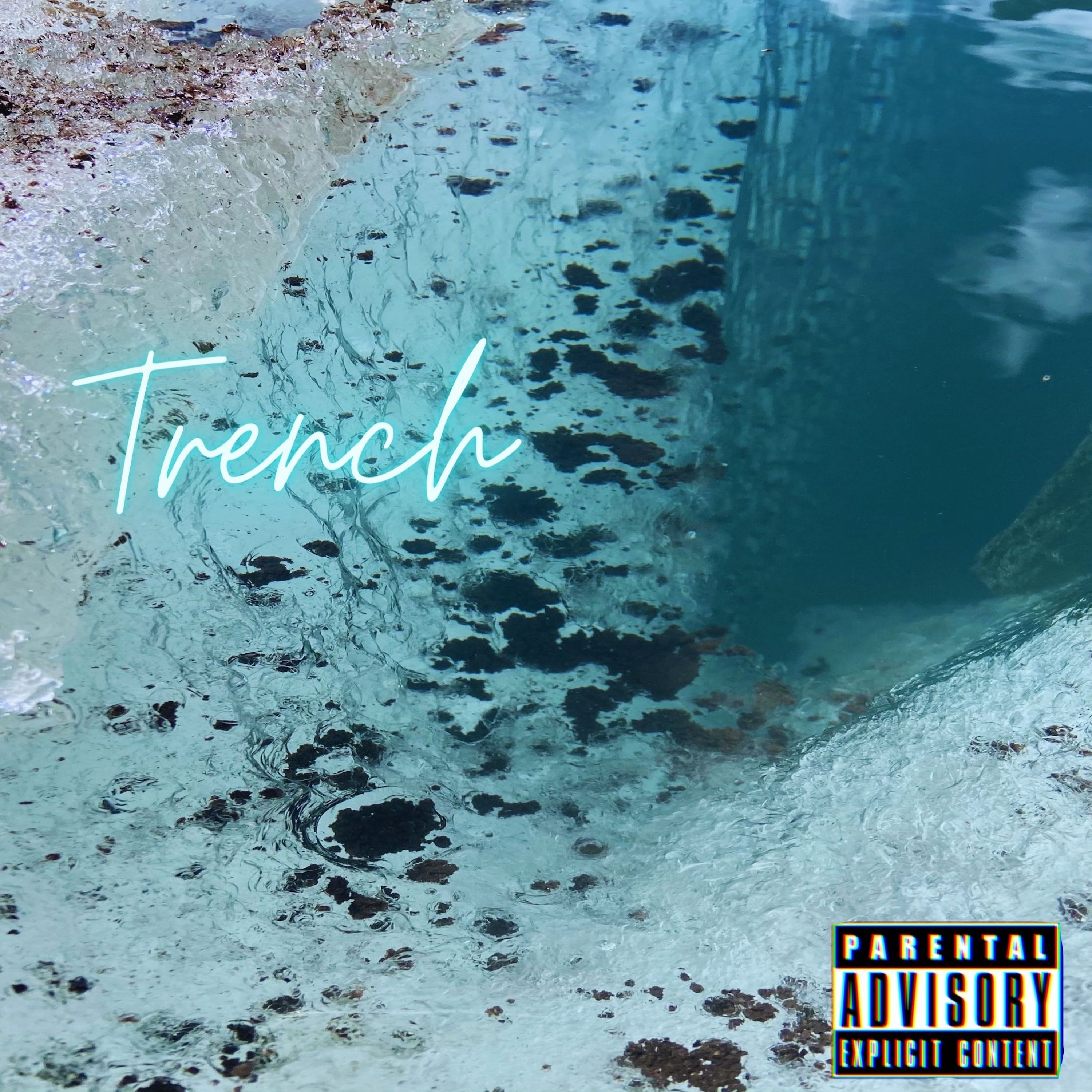 Trench artwork