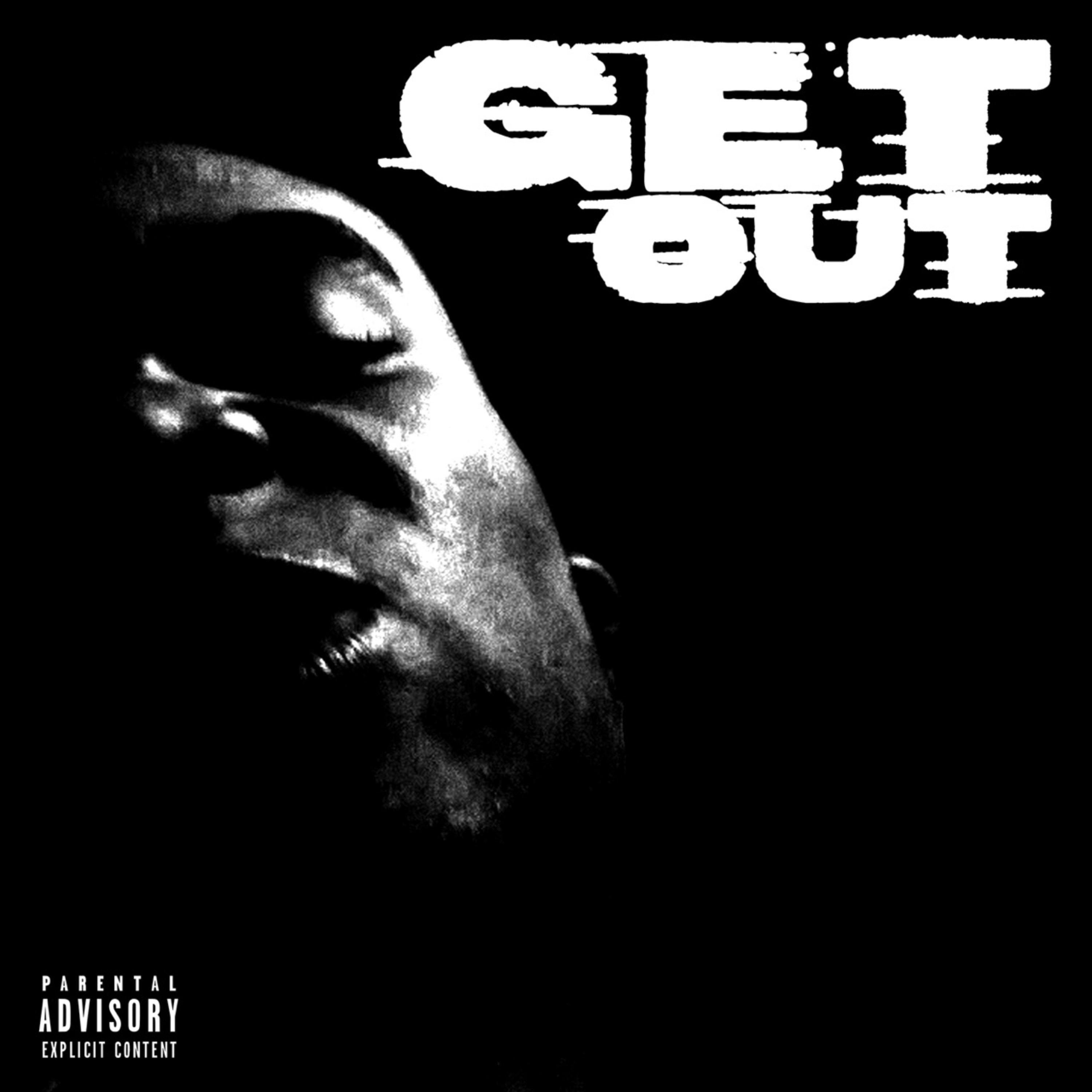 Get Out artwork